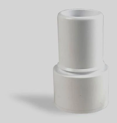 Adapteur 1 1/2 collé malle / lisse femelle