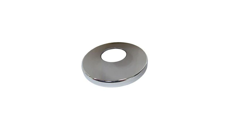 Anneau de finition chromé Hayward pour échelle de piscine 1 ½’’ (SP1042) - Image 2