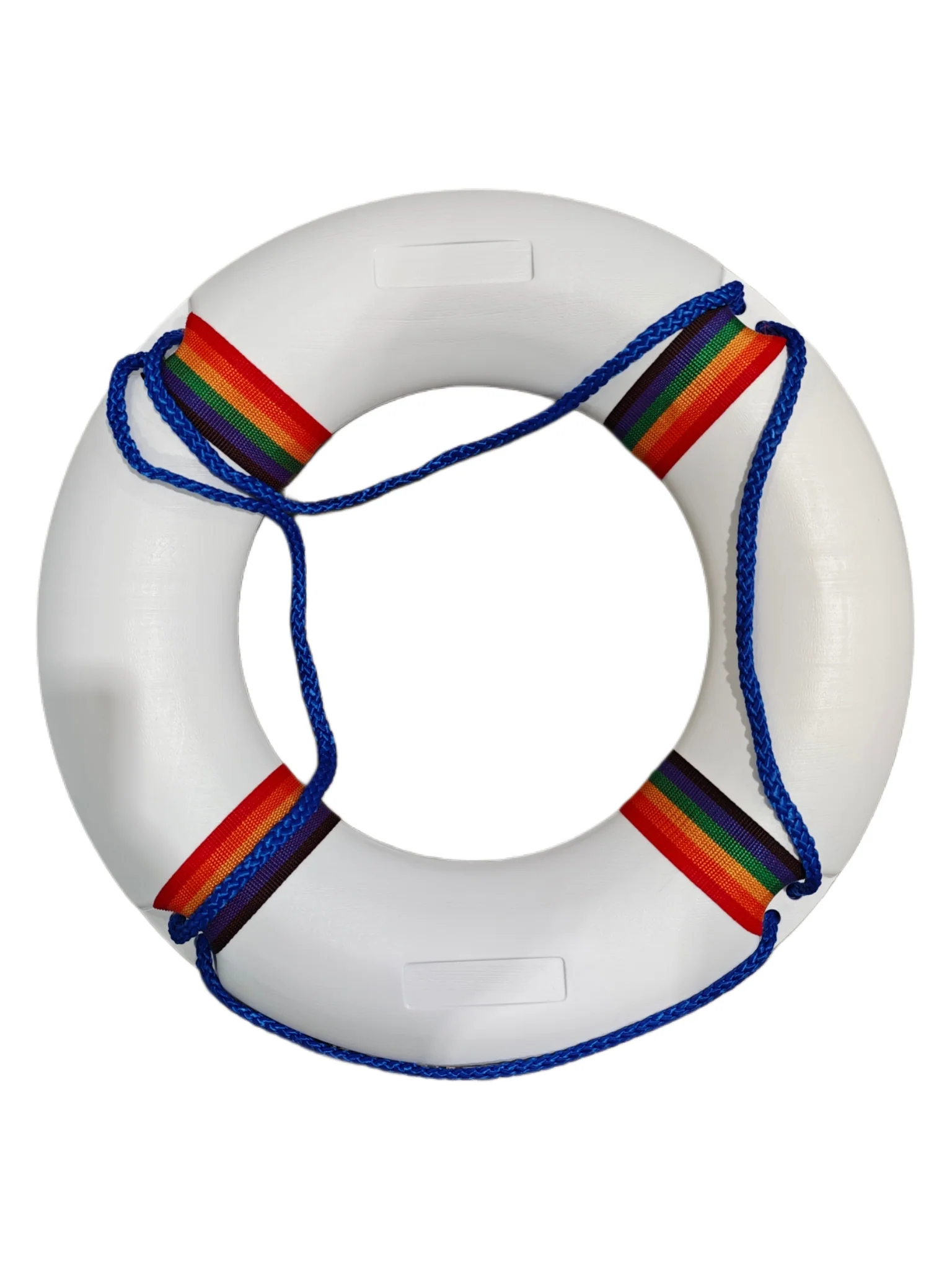 Anneau de sauvetage 21'' pour piscine