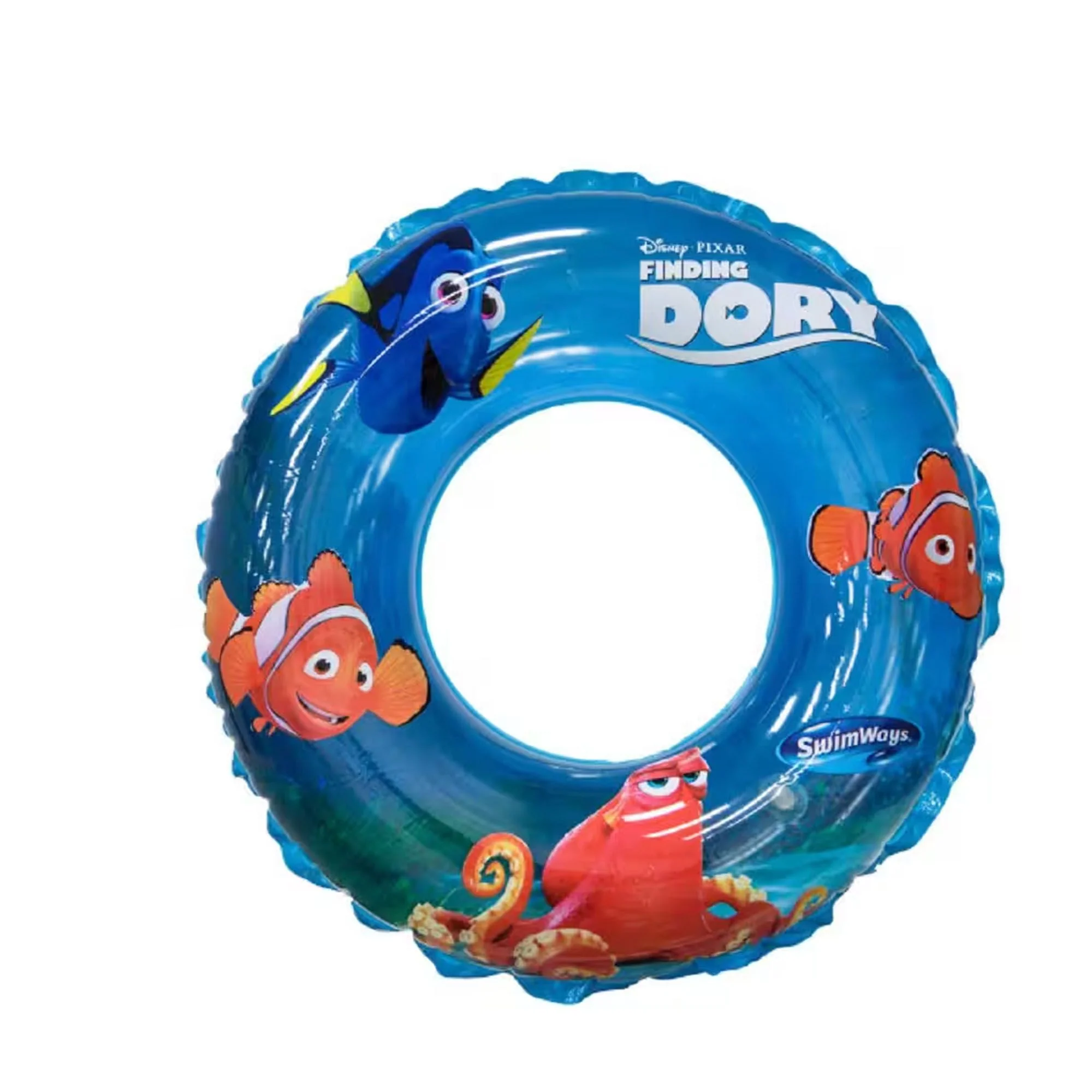 Anneau de natation Dory/Ariel/Spider/Frozen