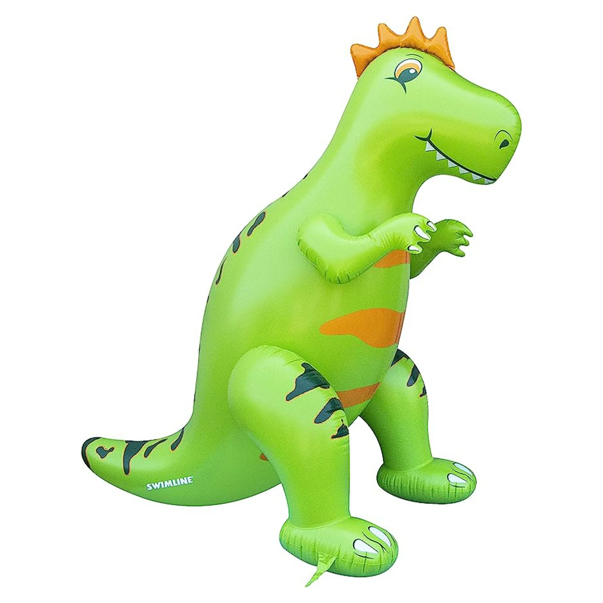 Arrosoir dinosaur géante