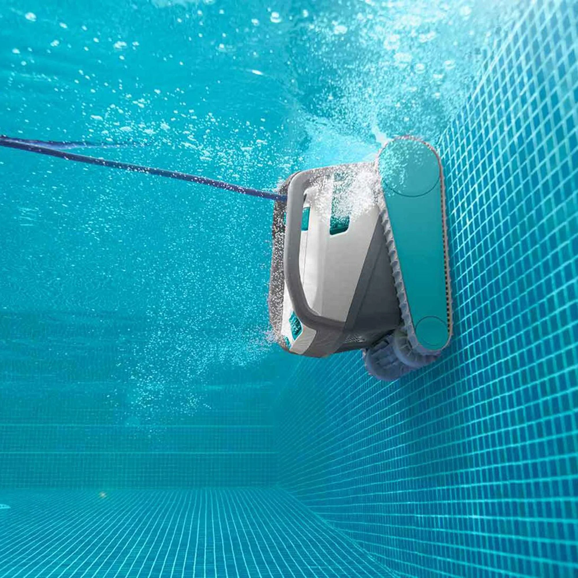 Robot Active 60 de Maytronics avec fil pour piscines creusées - Image 2