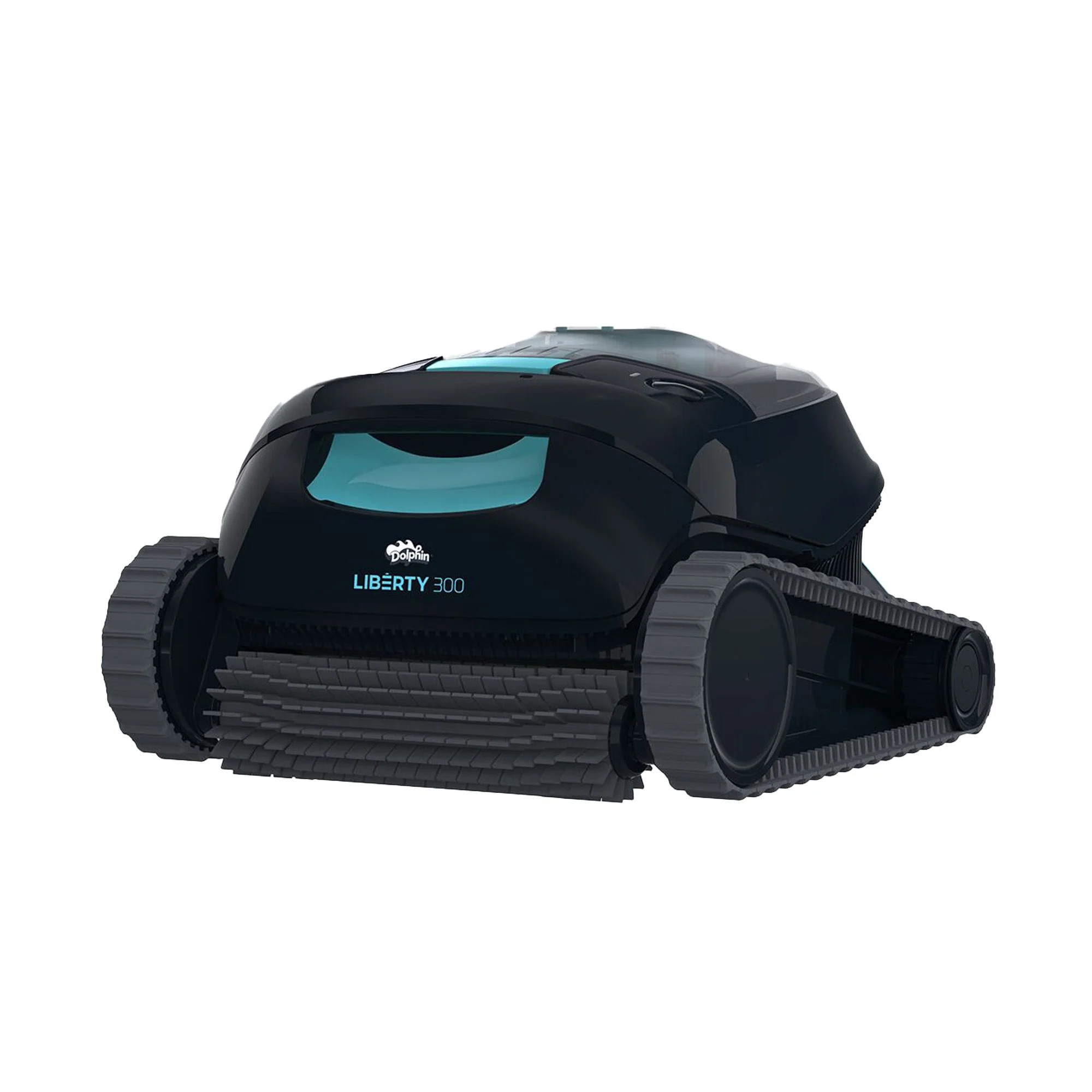 Robot Liberty 300 de Maytronics à batterie pour piscines creusées