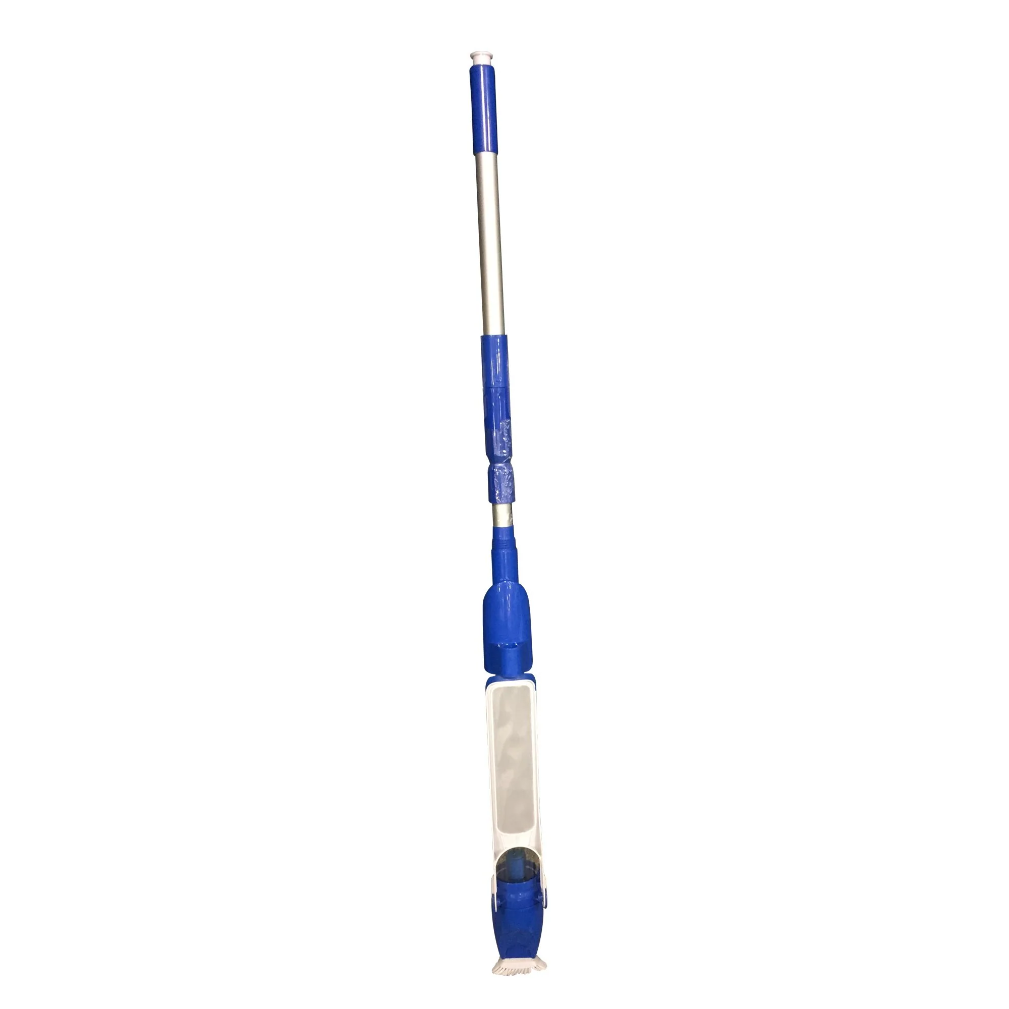 Balayeuse manuelle pour spa – Spa Vac