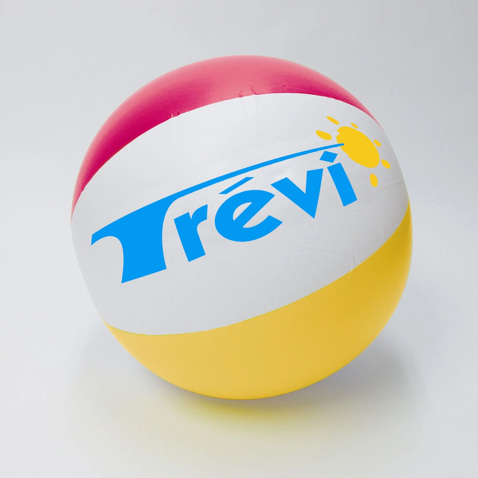 Ballon de plage Trévi 16"