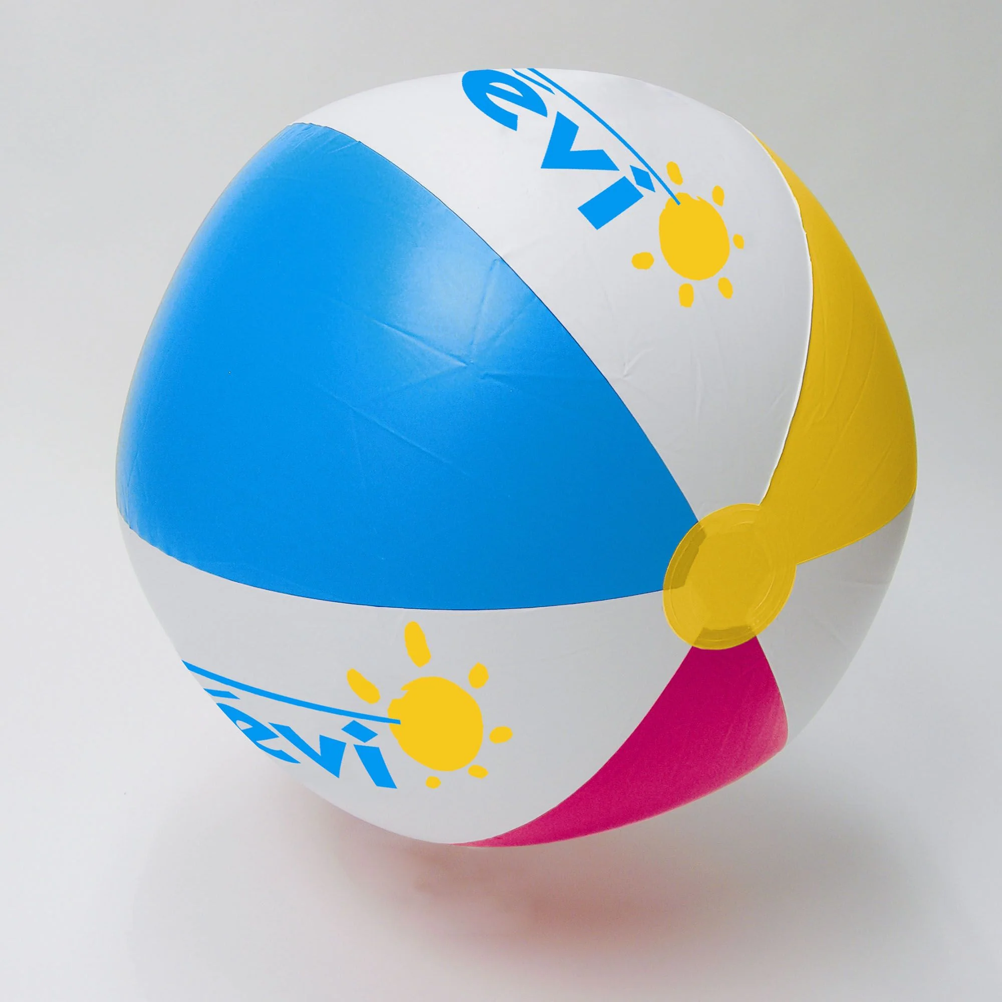 Ballon de plage Trévi 16" - Image 2