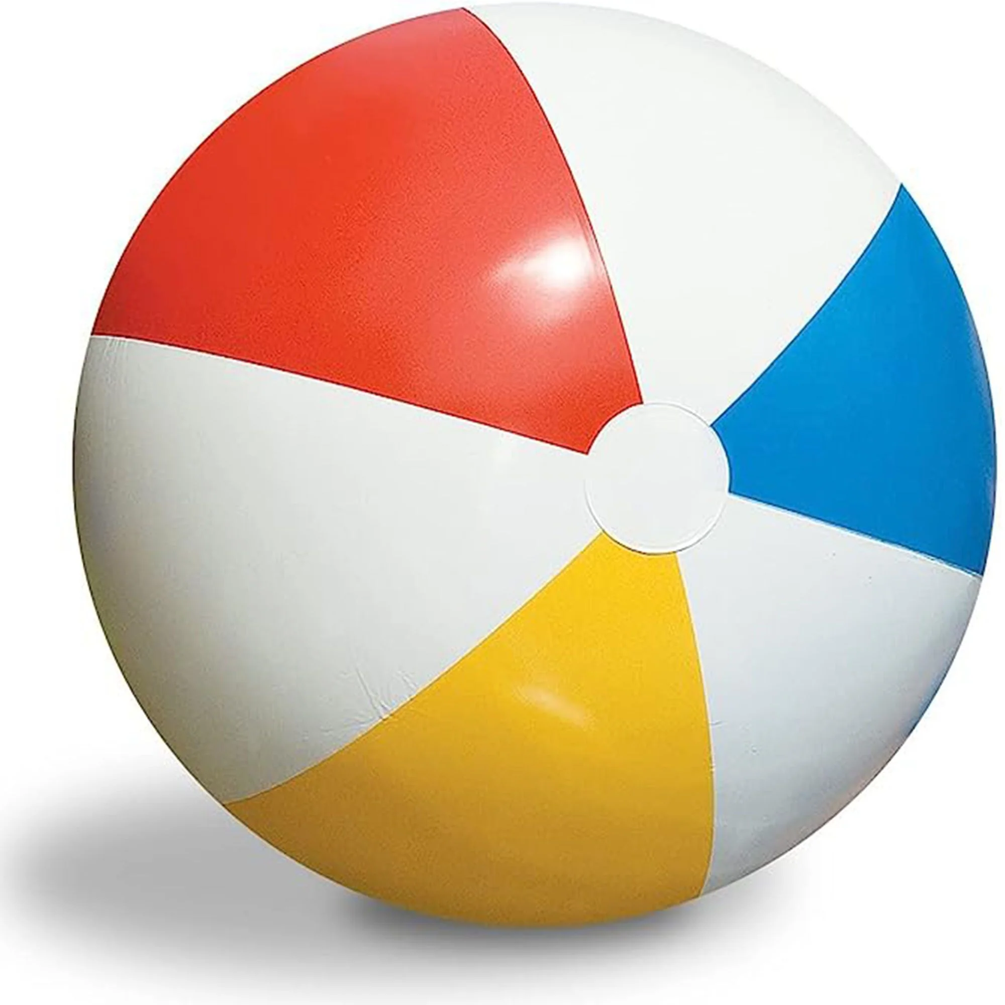 Ballon de plage classique 36"