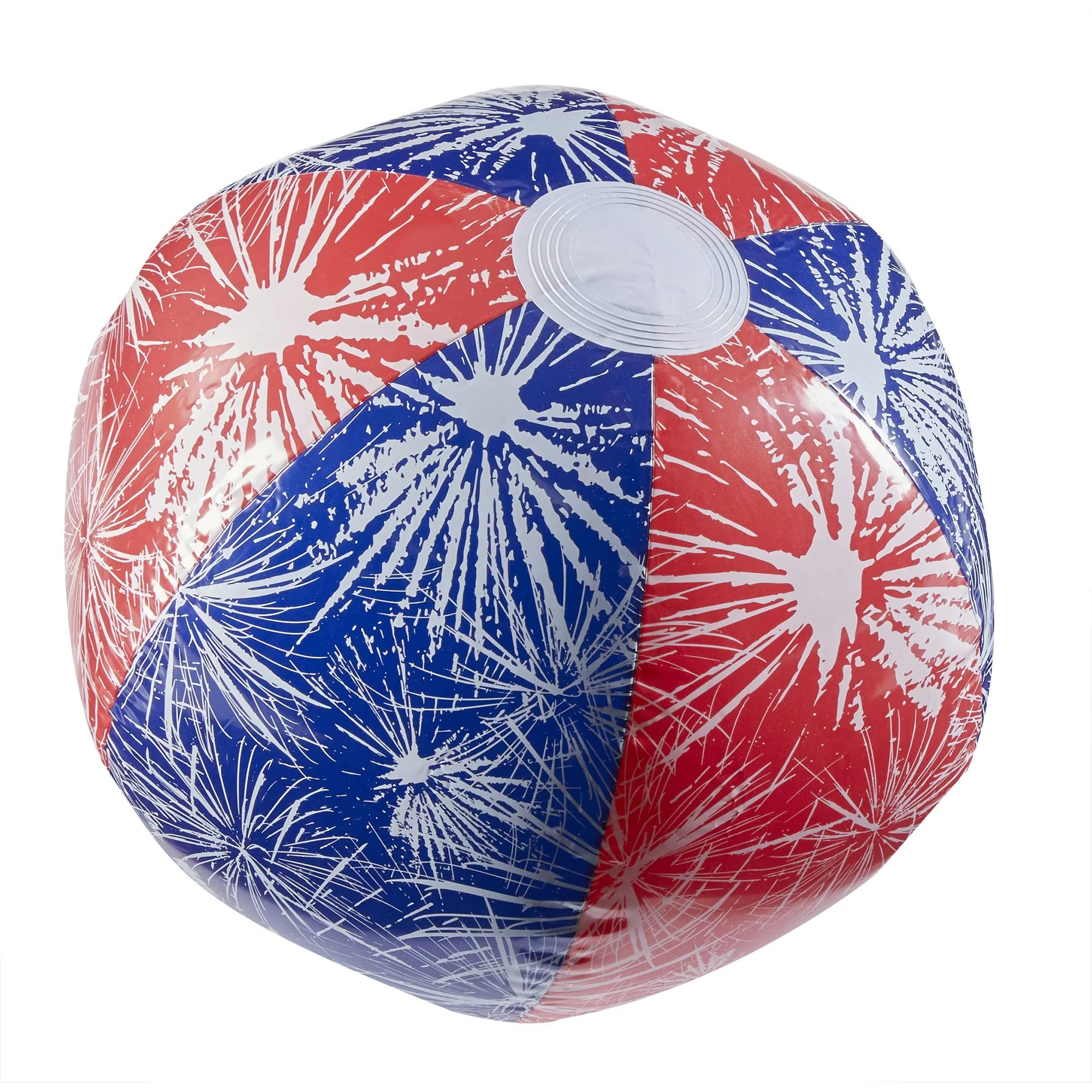 Ballon de plage lumineux