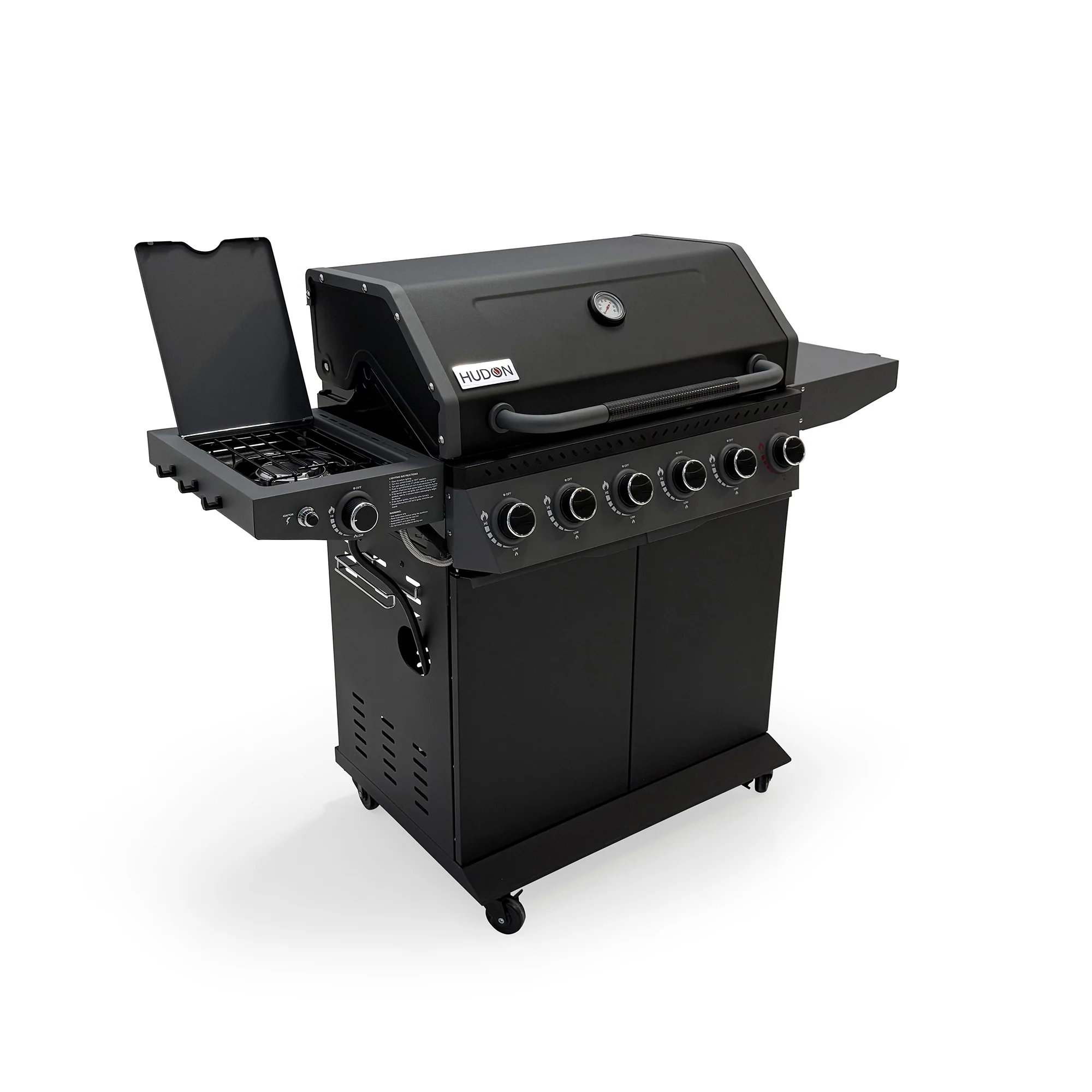 Barbecue Kaji Hudon – BBQ - Image 7