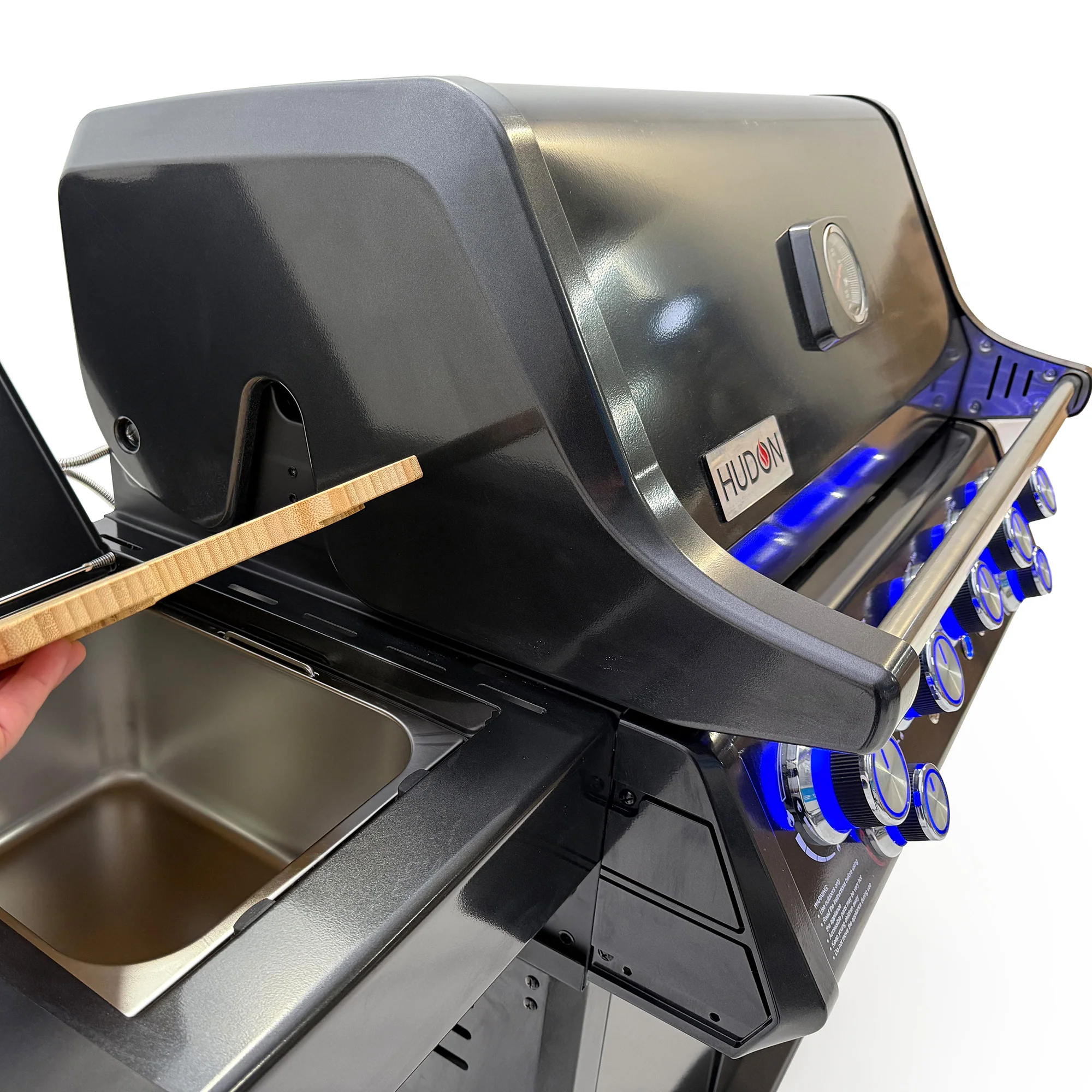 Barbecue Shogun Hudon – BBQ - Image 8