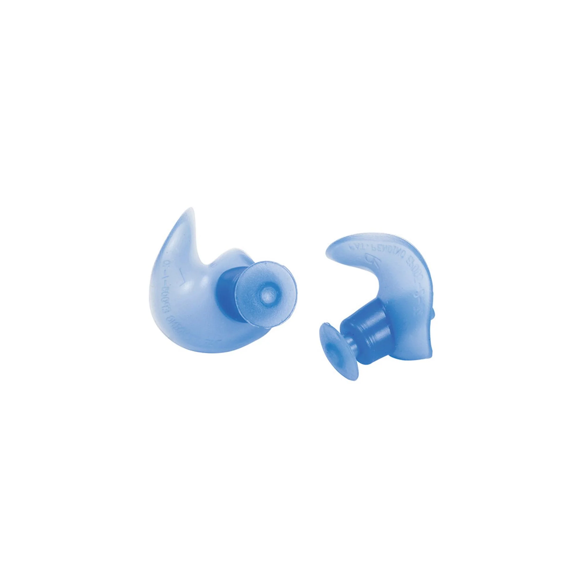 Bouchons d'oreilles pour la natation JR.