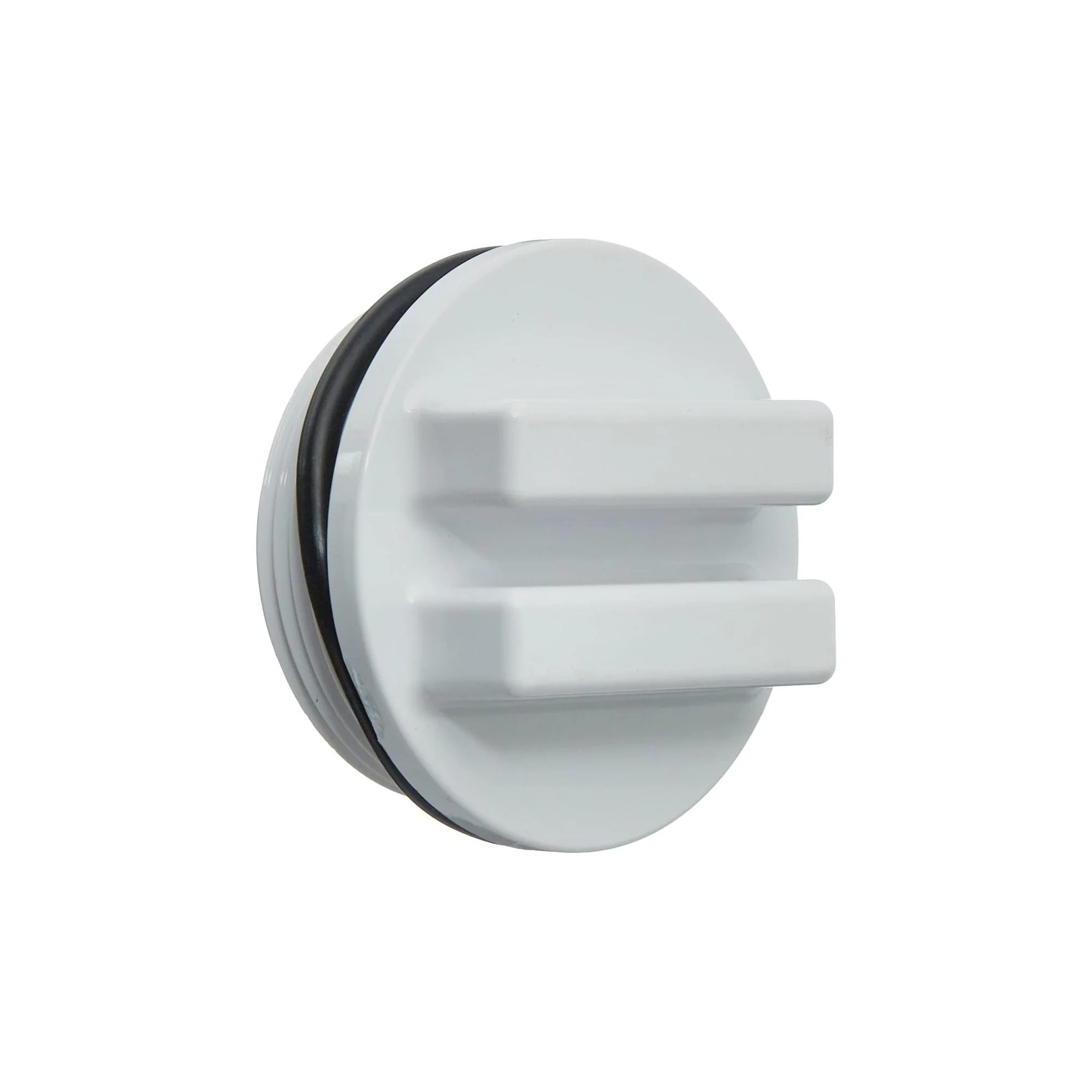 Bouchon 1-1/2" avec joint torique