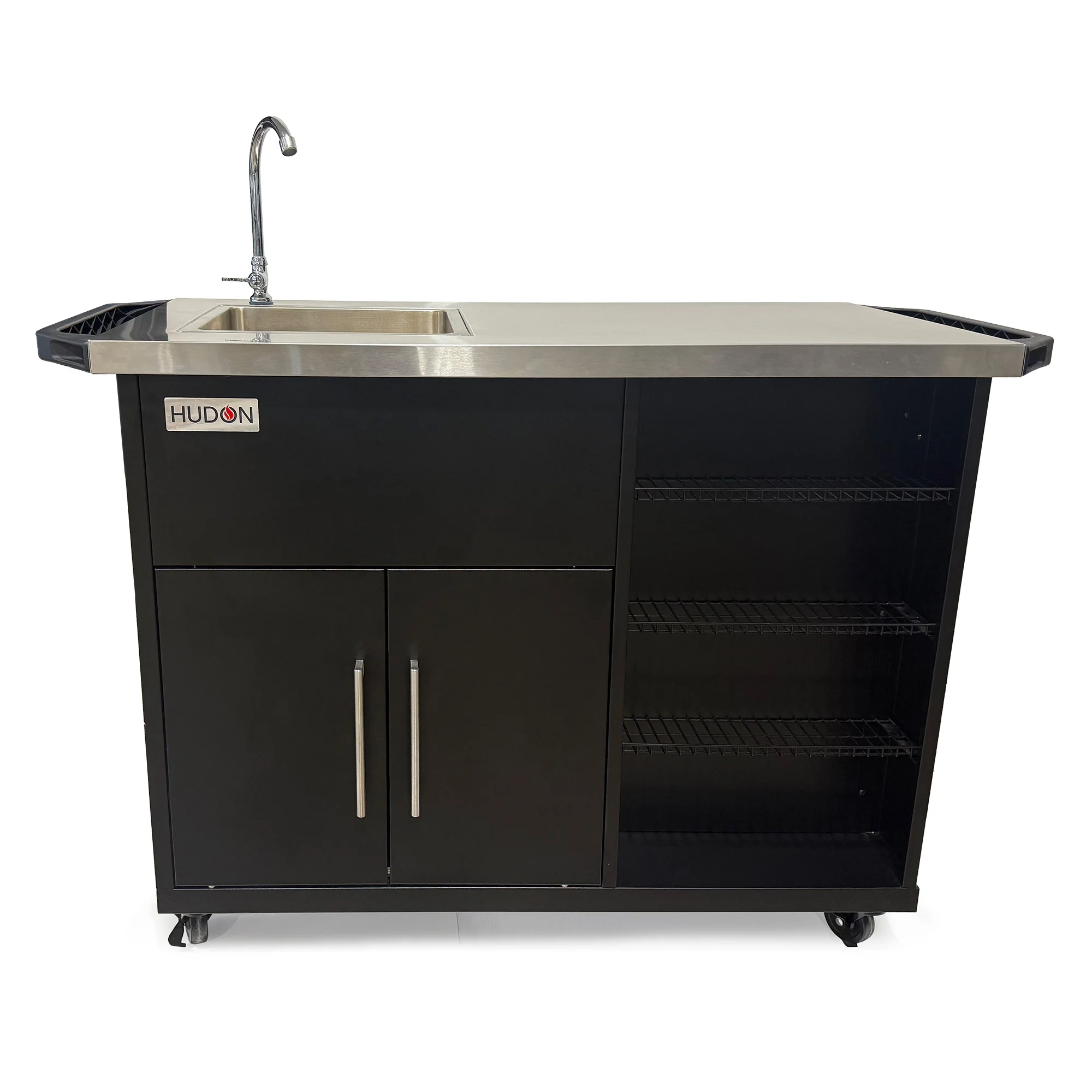 Cabinet Lavabo Hudon Izumi - Image 2