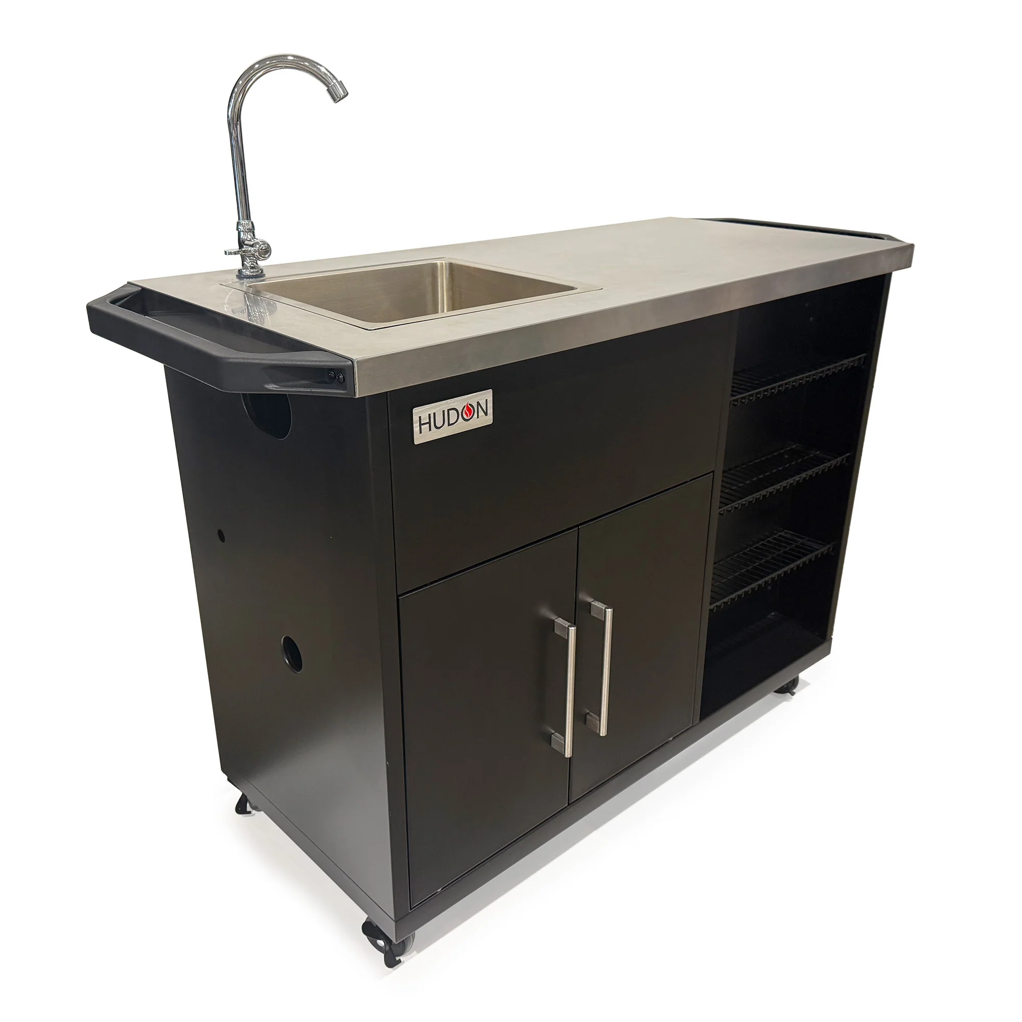 Cabinet Lavabo Hudon Izumi - Image 3