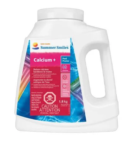 Dureté calcique pour piscine - Calcium+ - Image 3