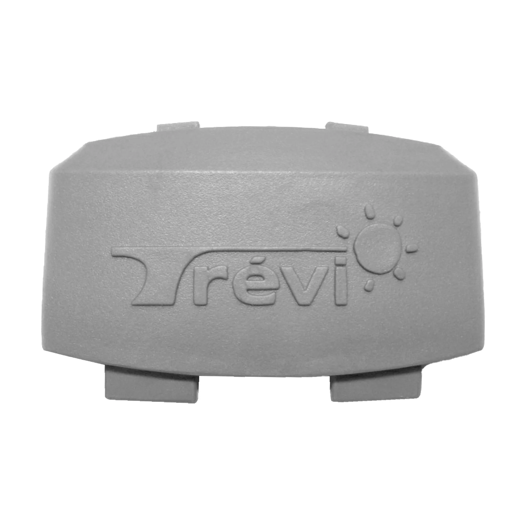 Capuchon avec logo pour piscine Trévi 211