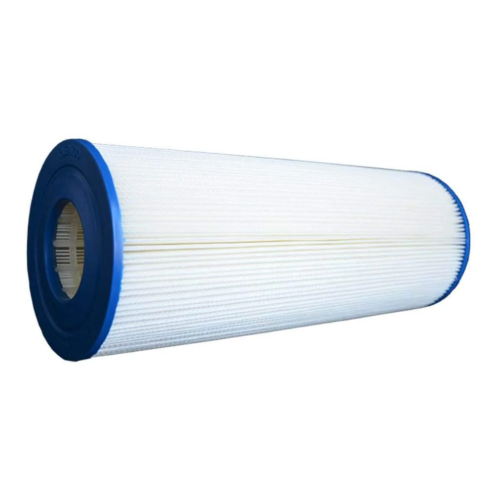 Cartouche de remplacement pour filtre de piscine Hayward Starclear C225 - 25 pi²