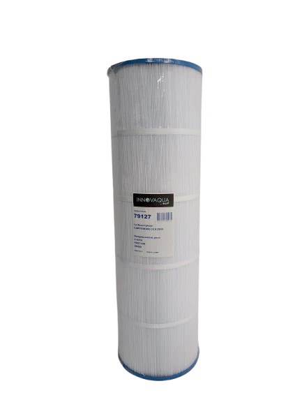 Cartouche de remplacement pour filtre Hayward/Innovaqua de piscine - 200 pi²