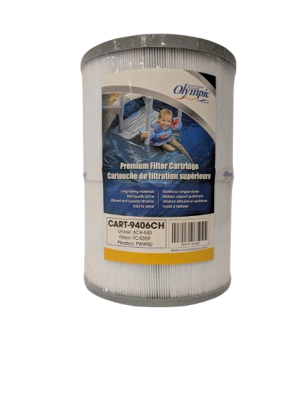 Cartouche de filtration pour spa – PWW50P3 / 6CH-940 / FC-0359 – 50 pi² - Image 3