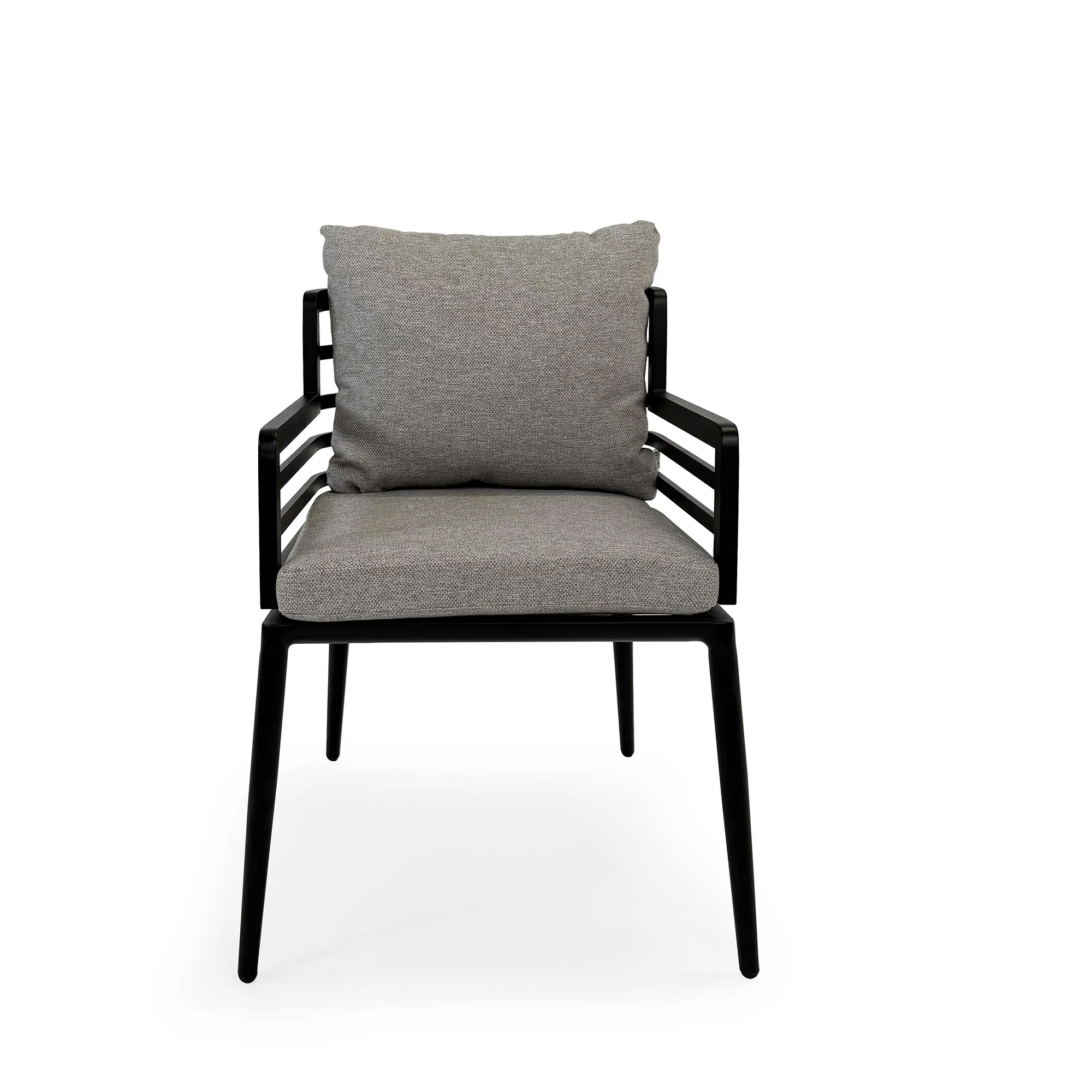 Chaise à dîner Abella - Image 2