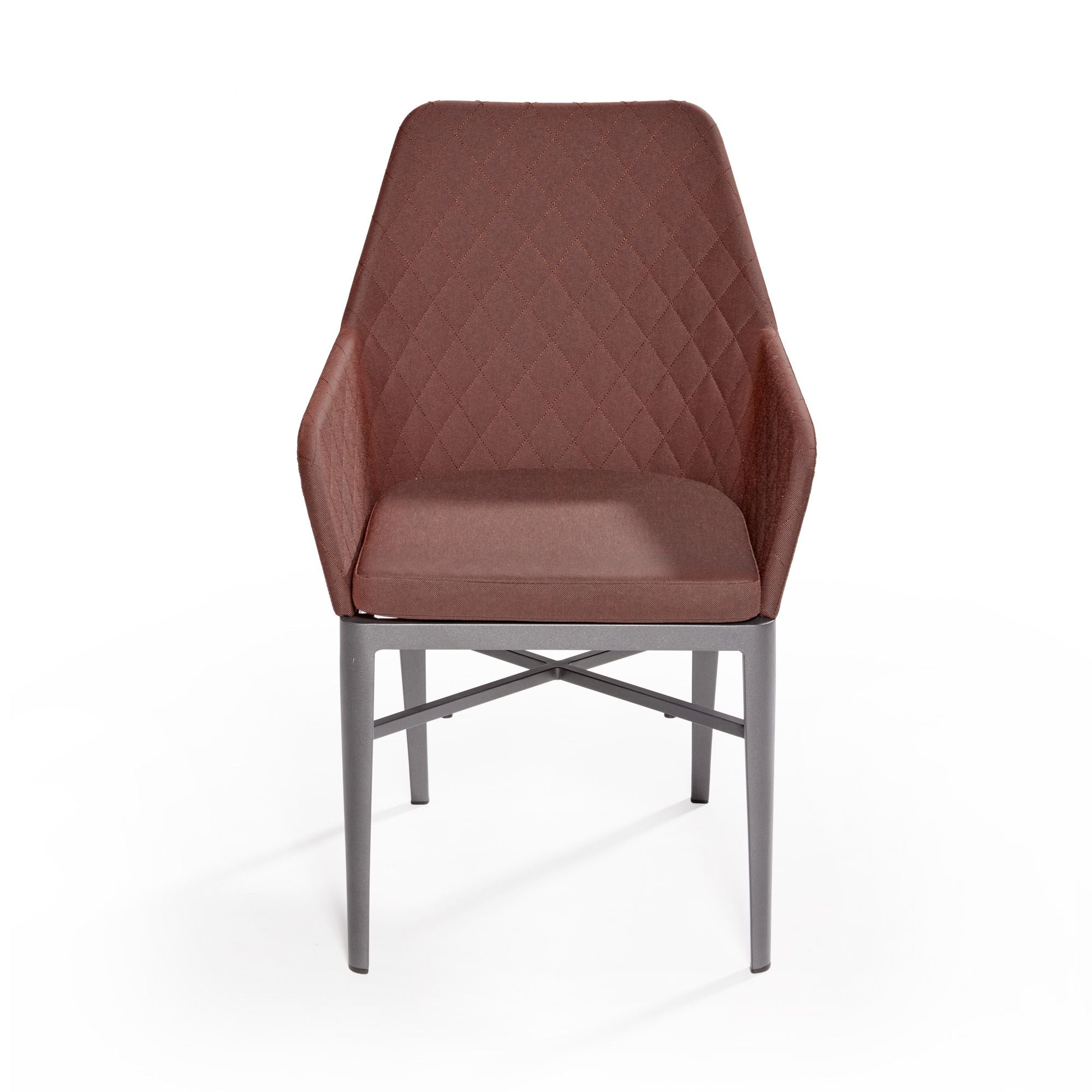 Chaise à dîner Diamant - Image 2