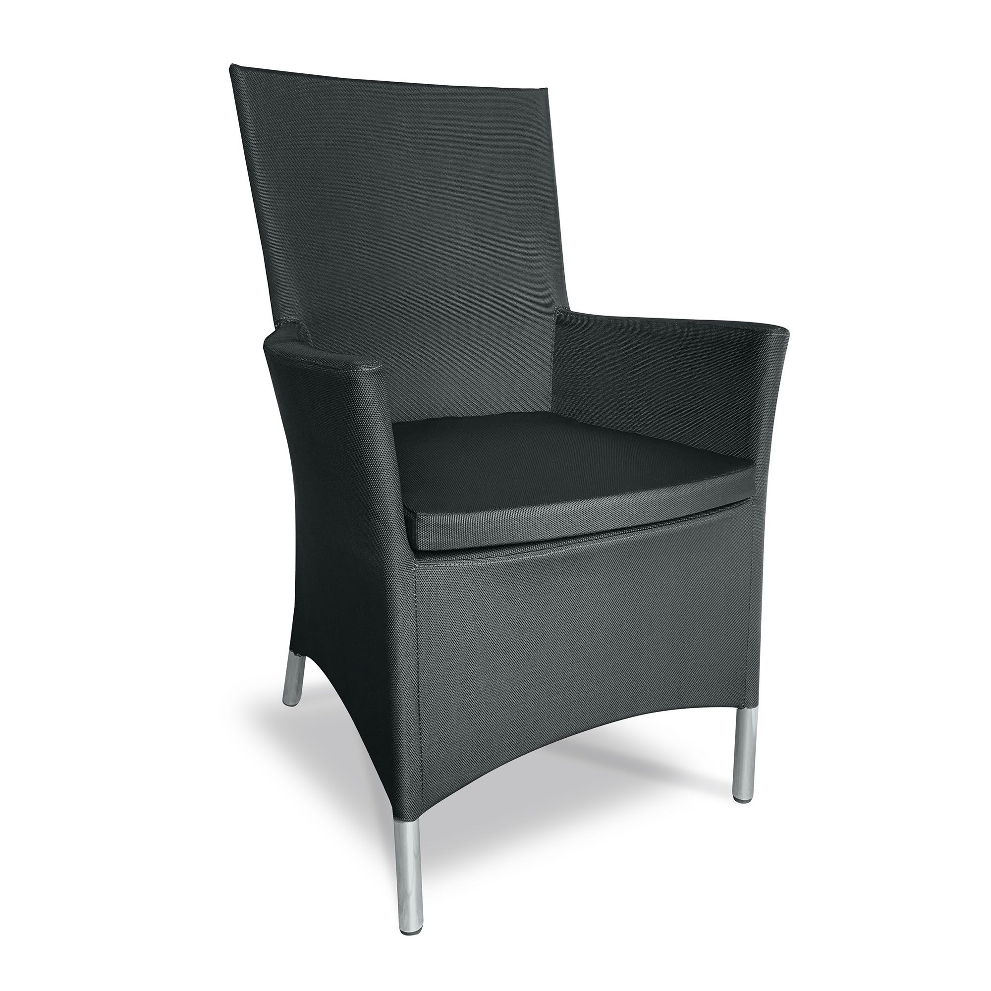 Chaise à dîner Malibu