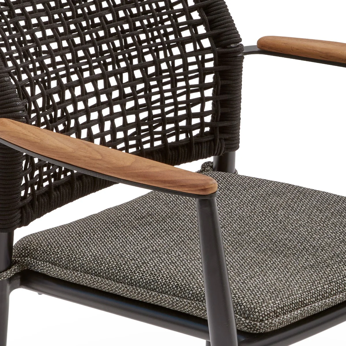 Chaise à diner Sacramento - Image 10