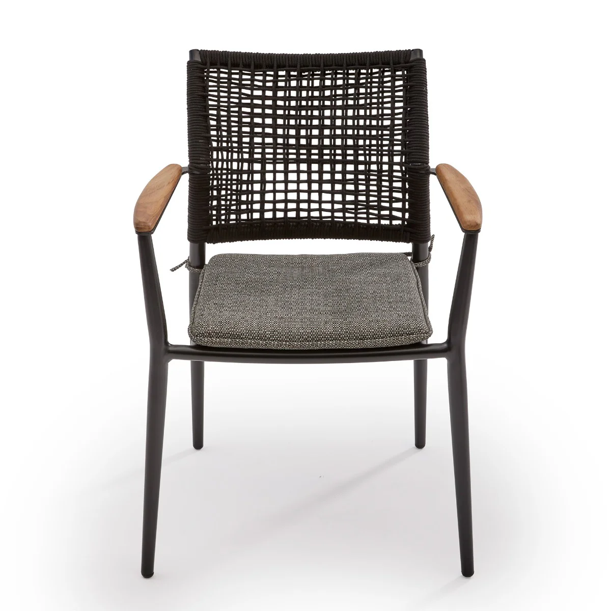 Chaise à diner Sacramento - Image 11