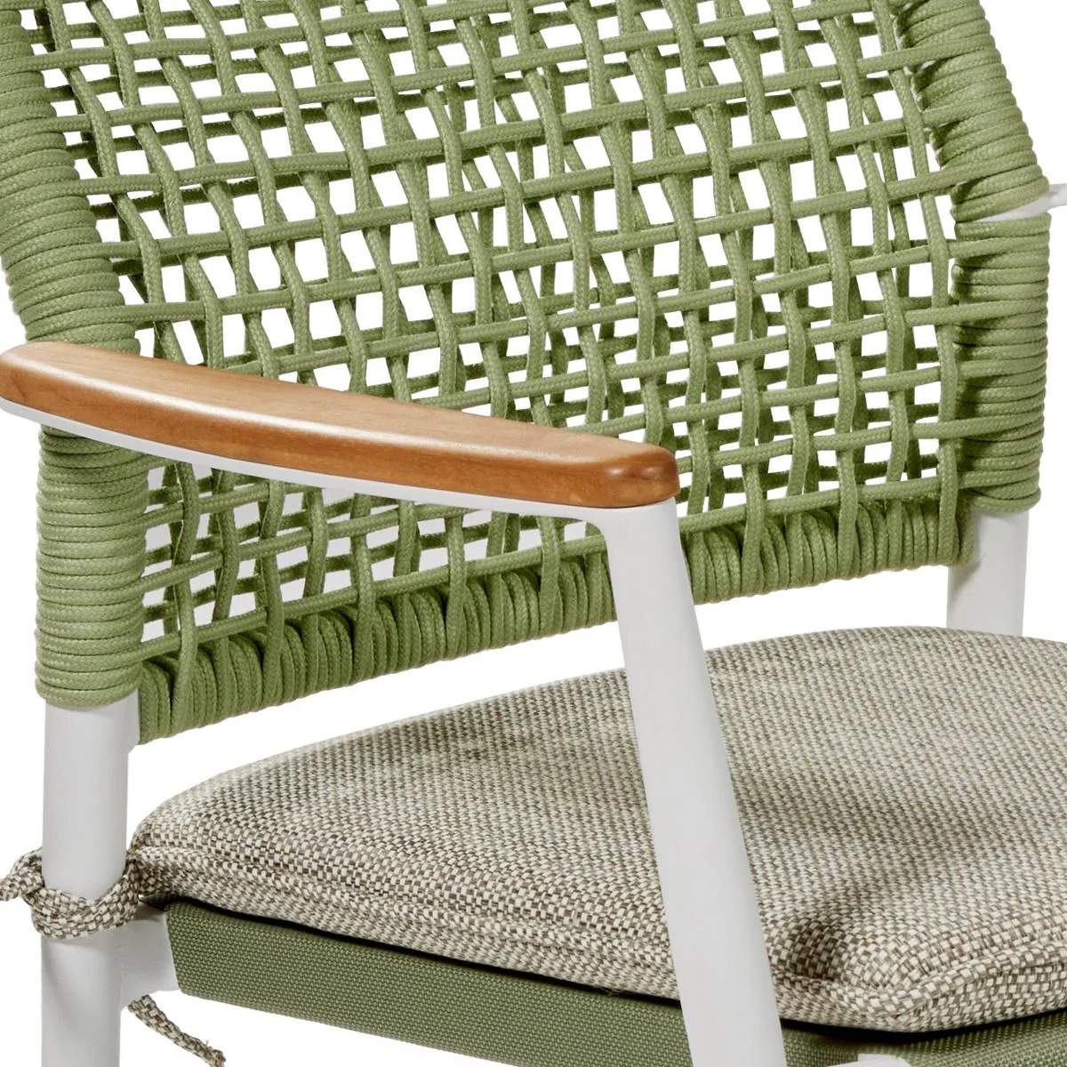Chaise à diner Sacramento - Image 2