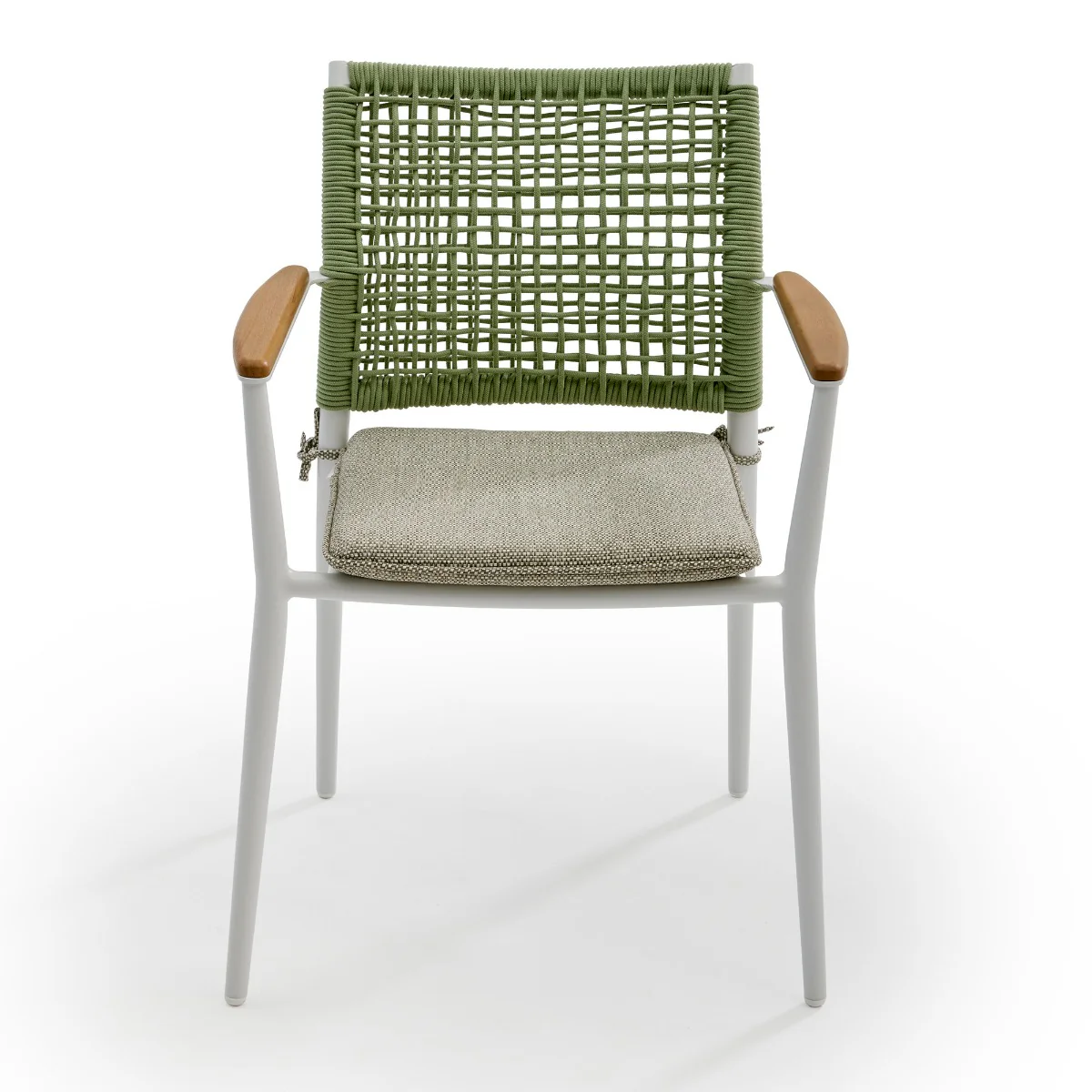 Chaise à diner Sacramento - Image 3