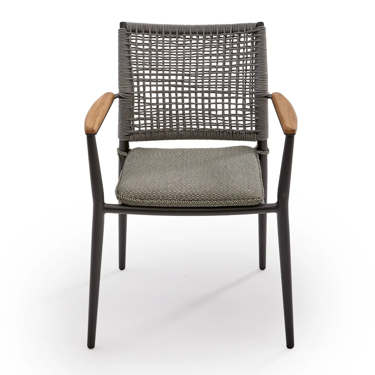 Chaise à diner Sacramento - Image 7