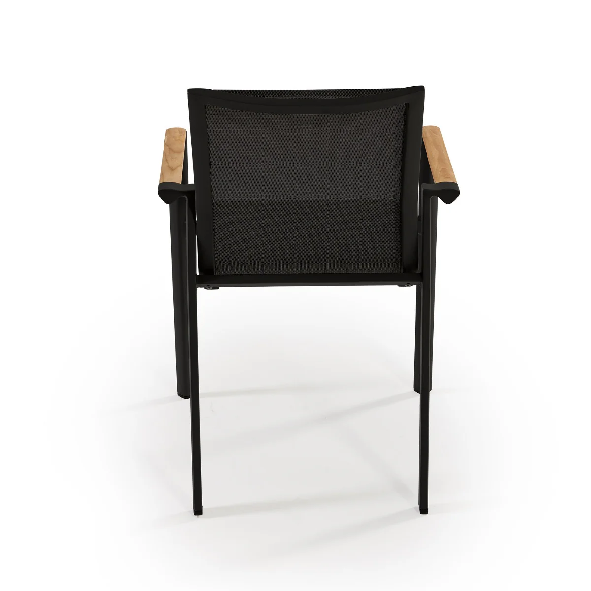 Chaise à dîner Sapporo - Image 8