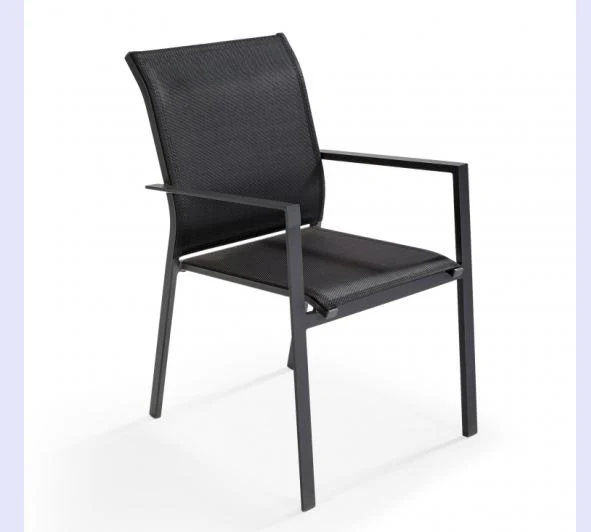 Chaise à dîner Serena