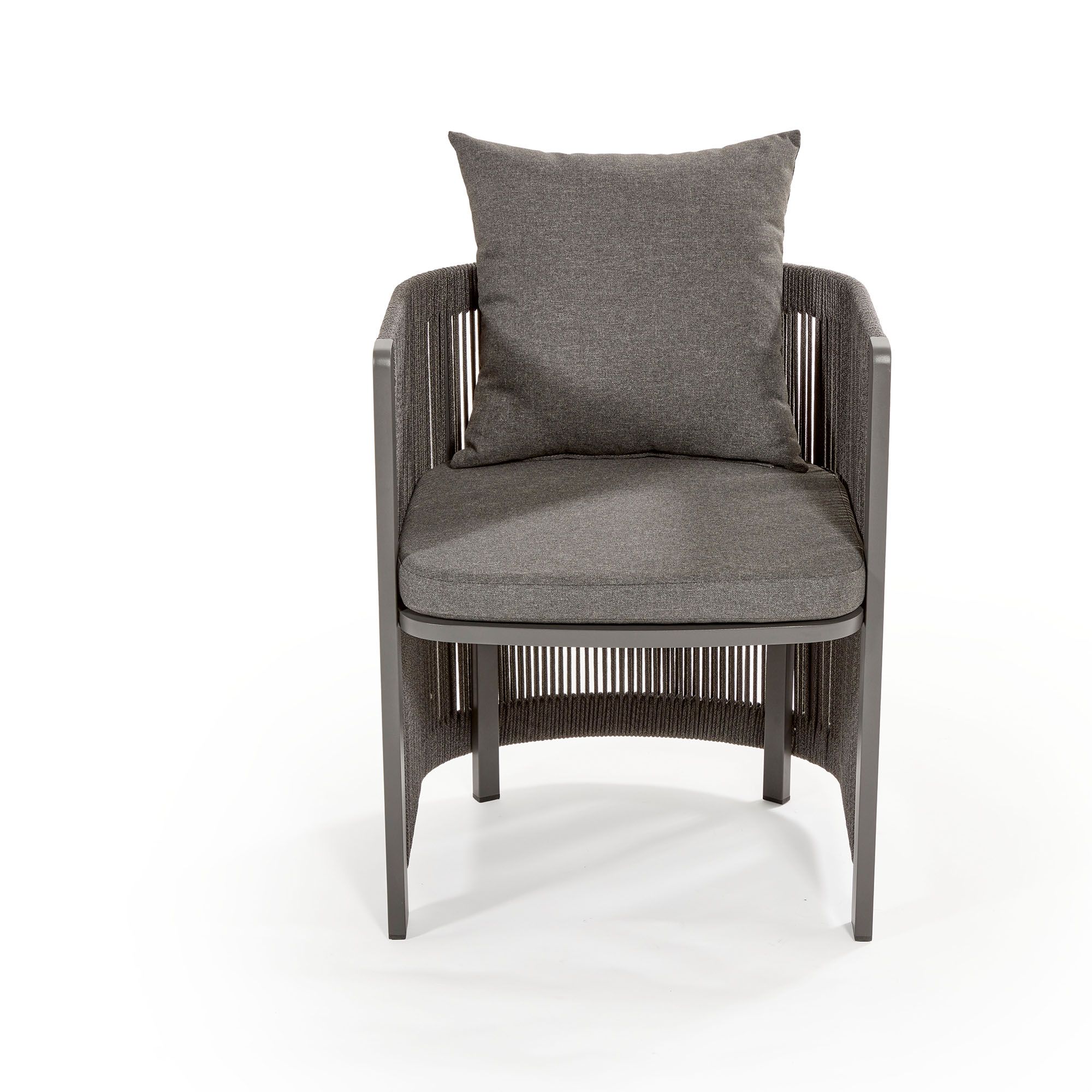 Chaise à dîner Bordeaux - Image 2