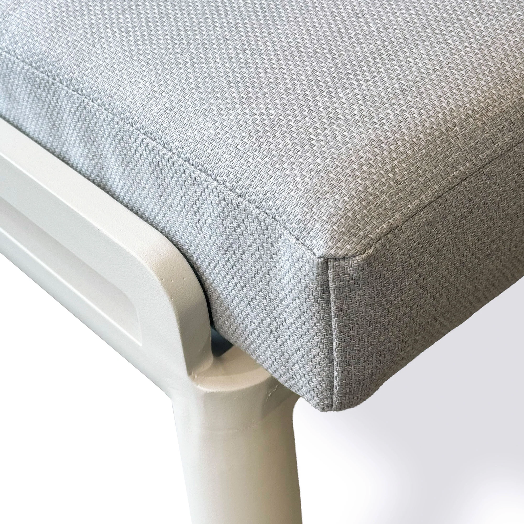 Chaise longue double Abella - Image 3