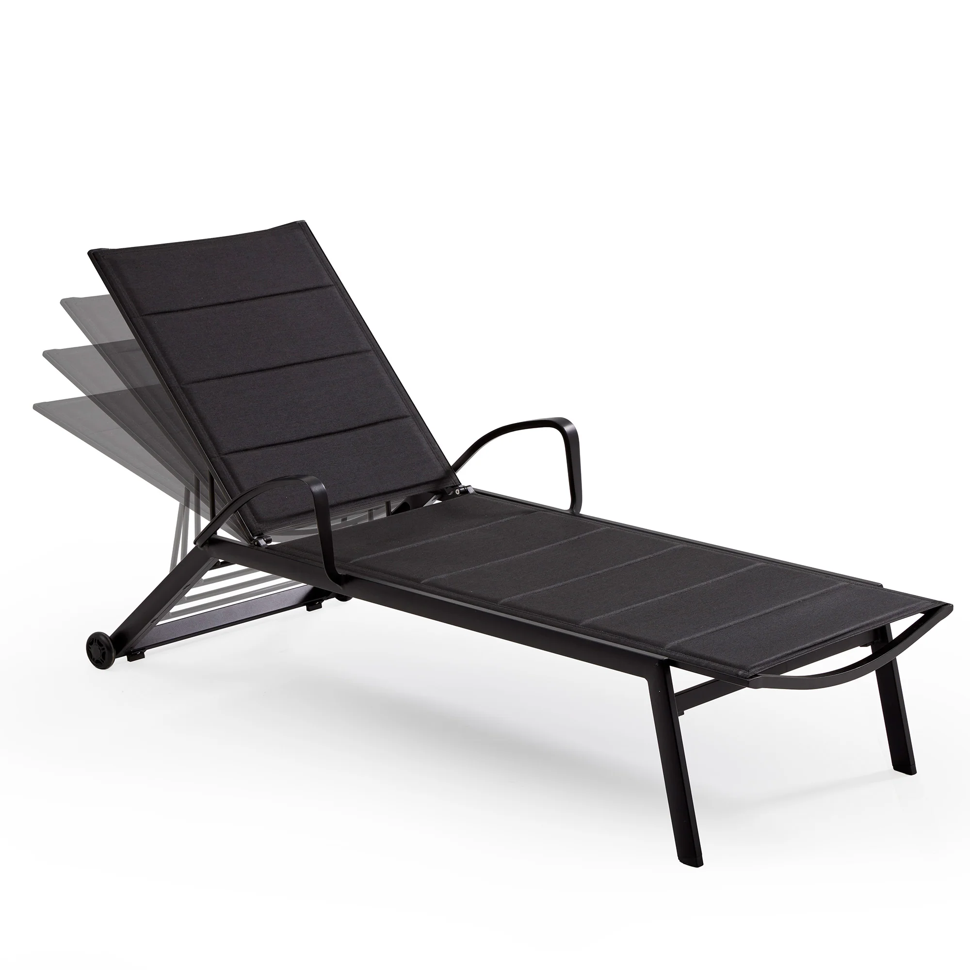 Chaise longue Martinique - Image 3
