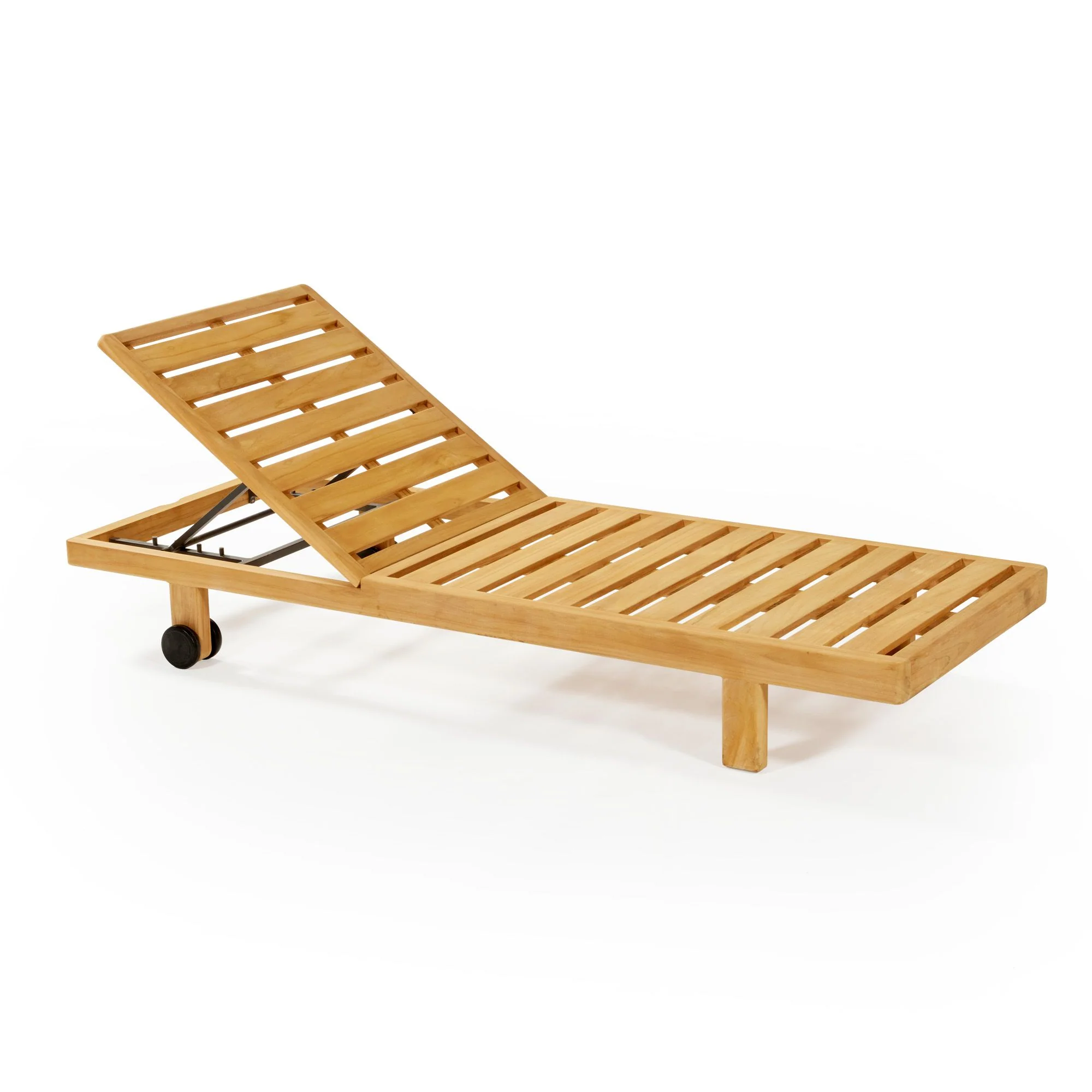 Chaise longue Stockholm - Image 2