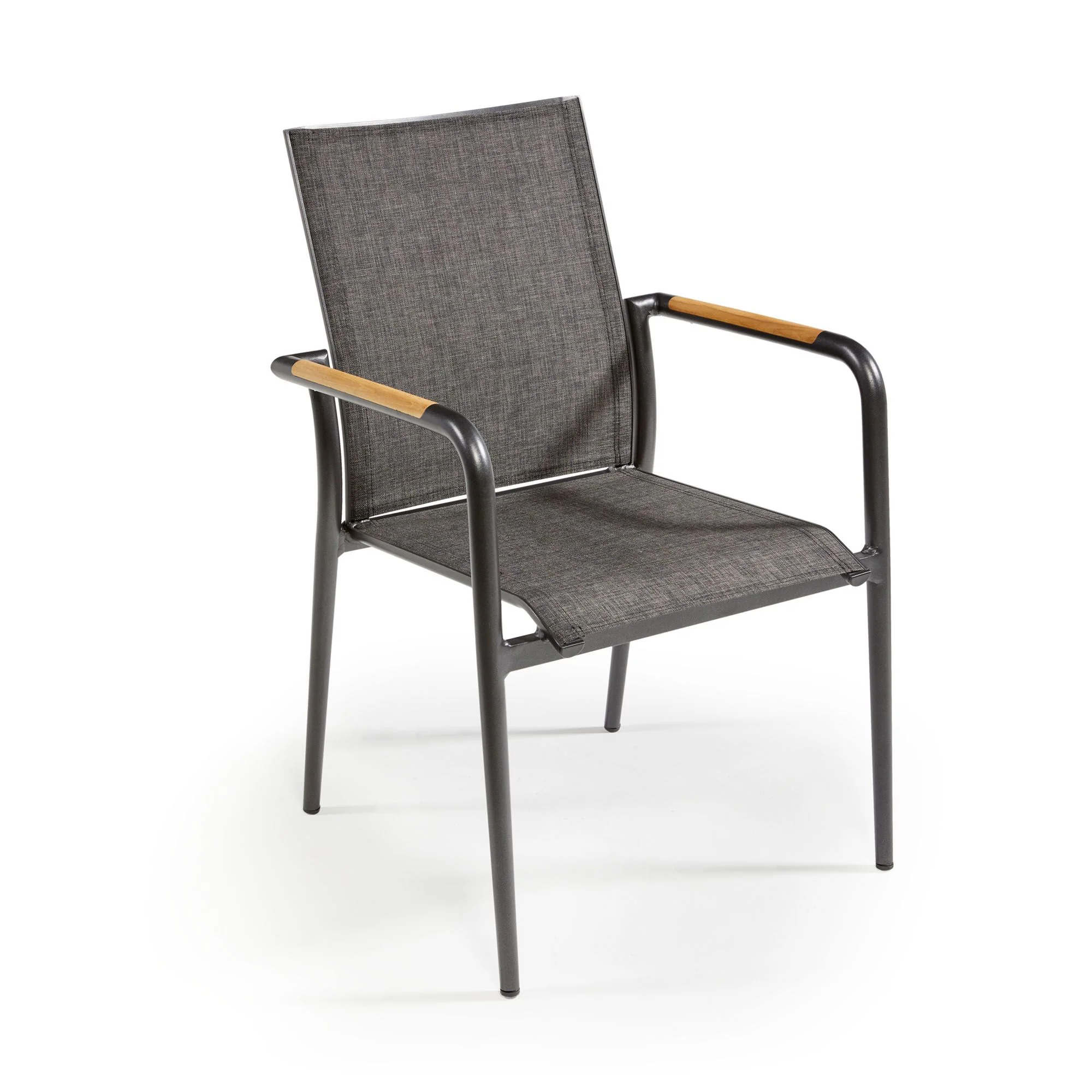 Chaise à dîner Melo - Image 5