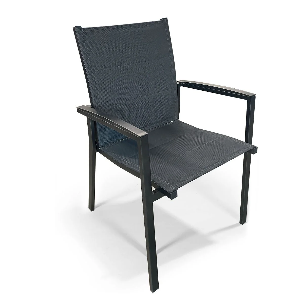 Chaise à dîner Oslo - Image 2