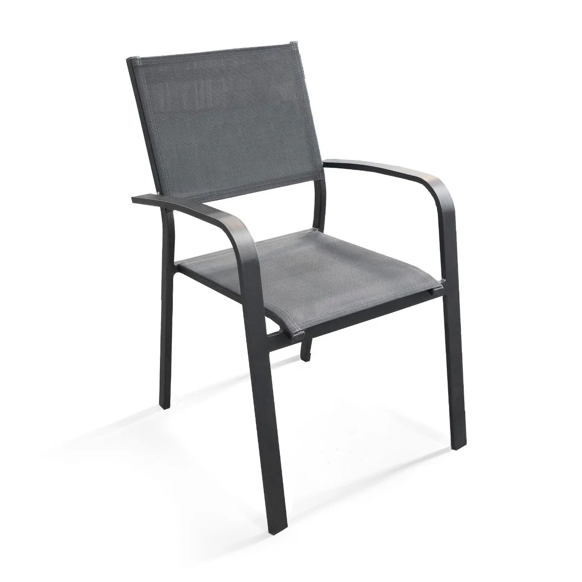 Chaise à diner Roma - Démonstrateur avec imperfections