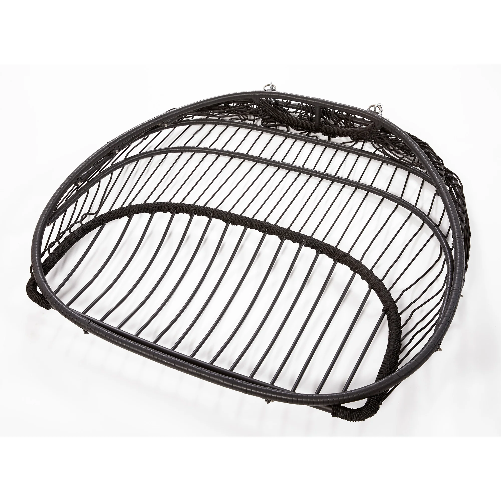 Chaise suspendu 2 places kado - Image 4