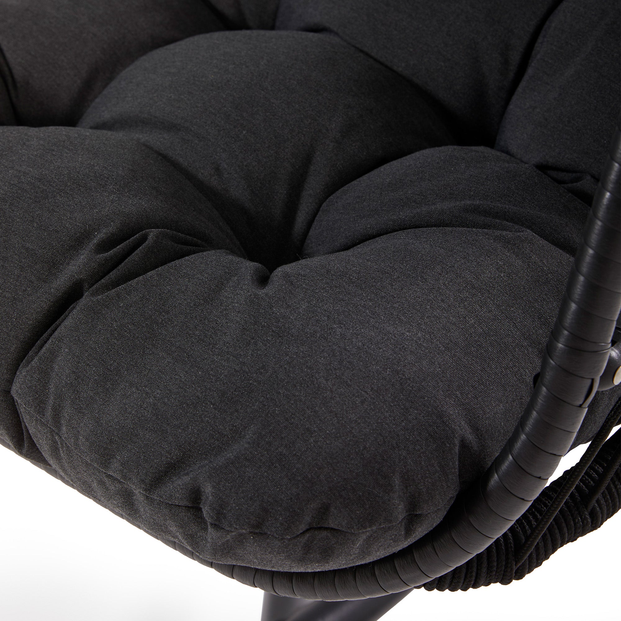 Chaise suspendu KADO - Image 2