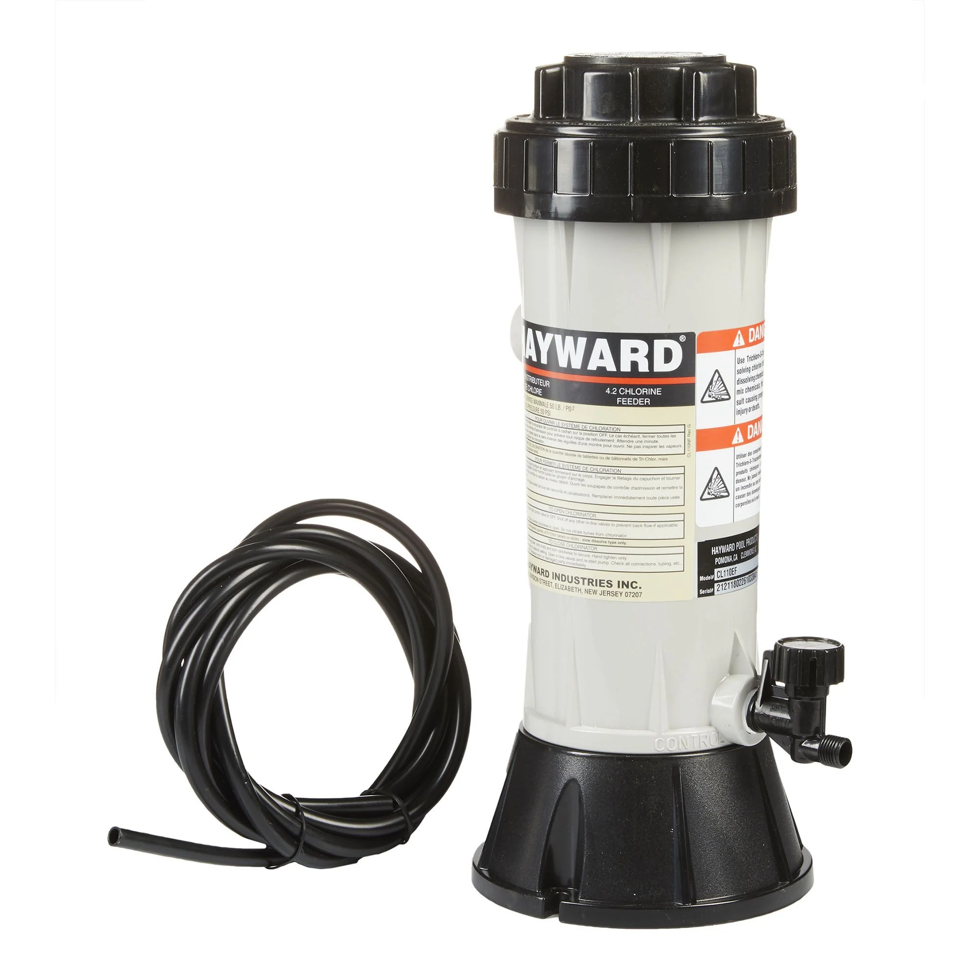Chlorinateur Off-Line pour piscine Hayward – CL110EF