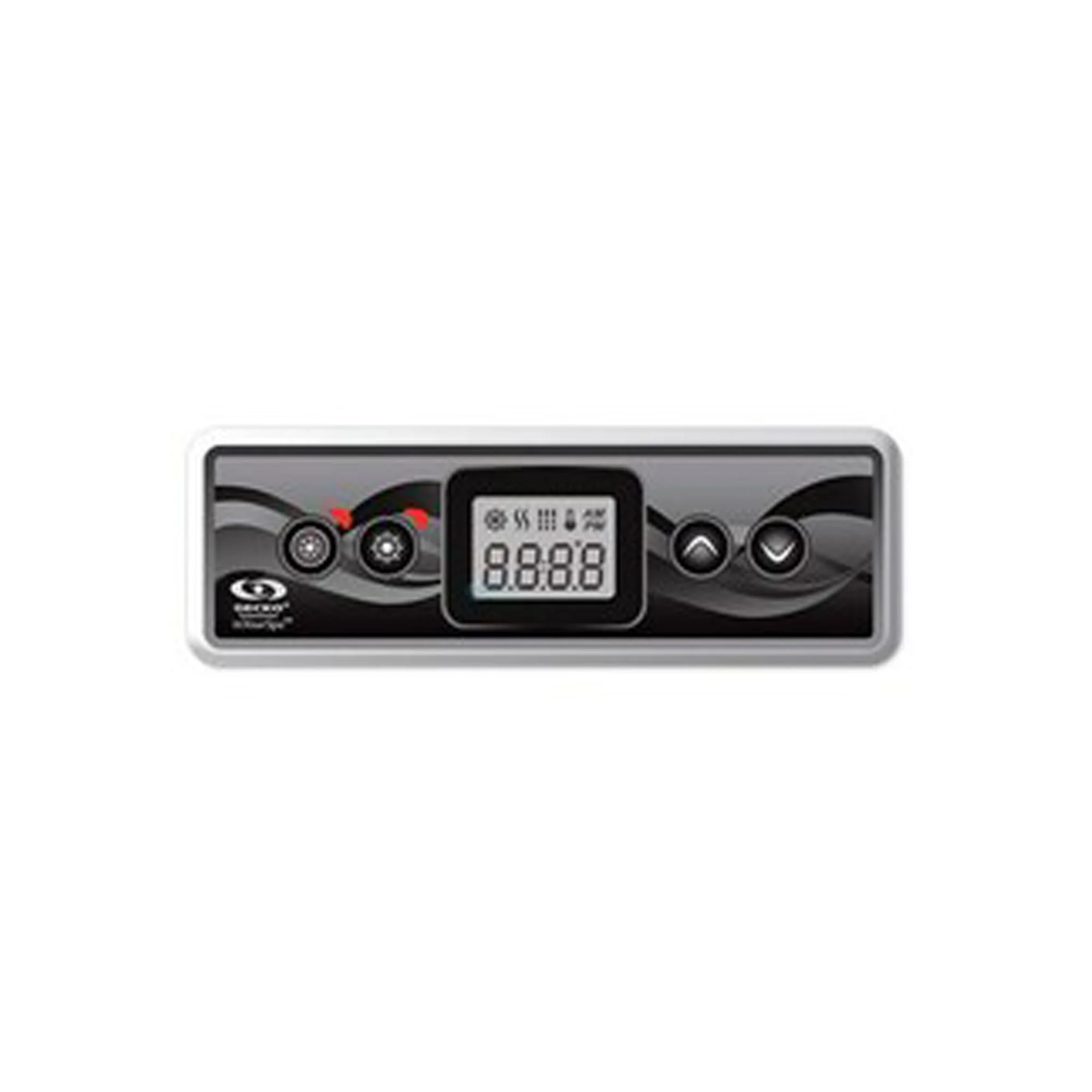Clavier in.k300