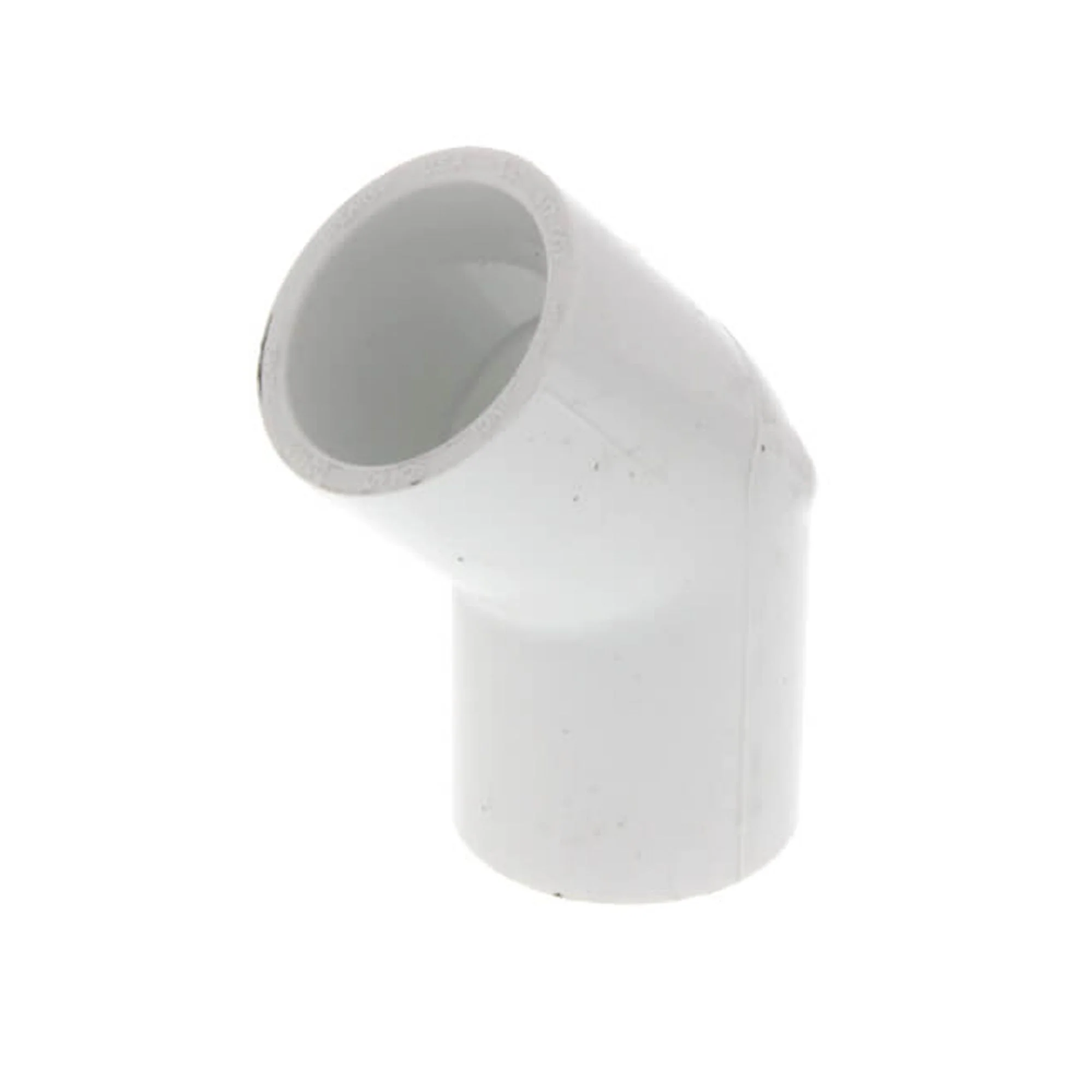 Coude 45° 3/4'' colle/colle femelle 417-007