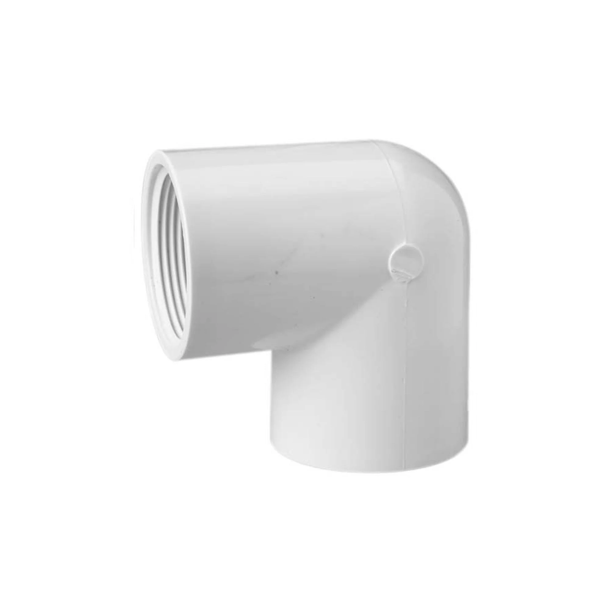 Coude 90° 1 1/2" visse/visse femelle