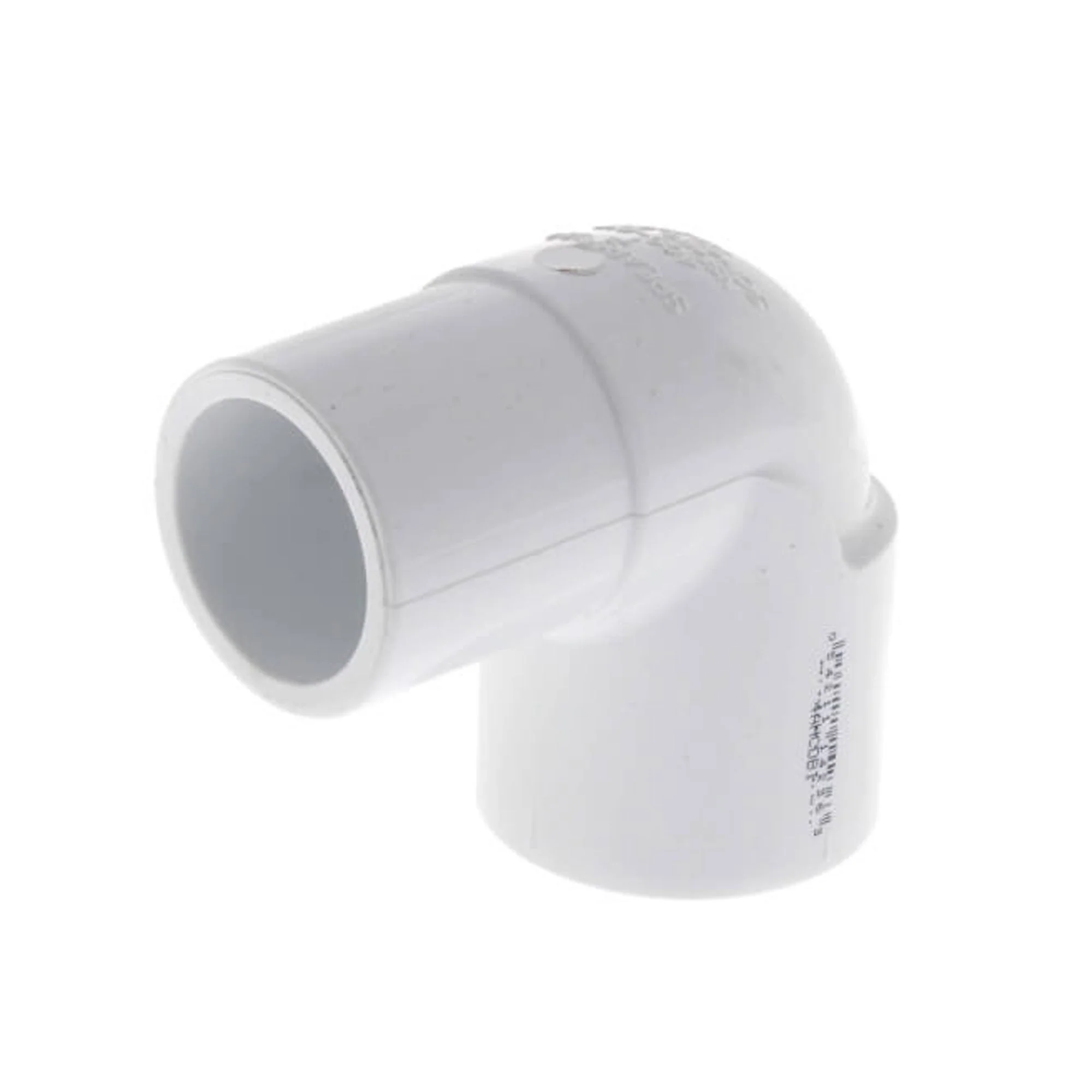 Coude 90° 1" male colle/femelle colle 409-010