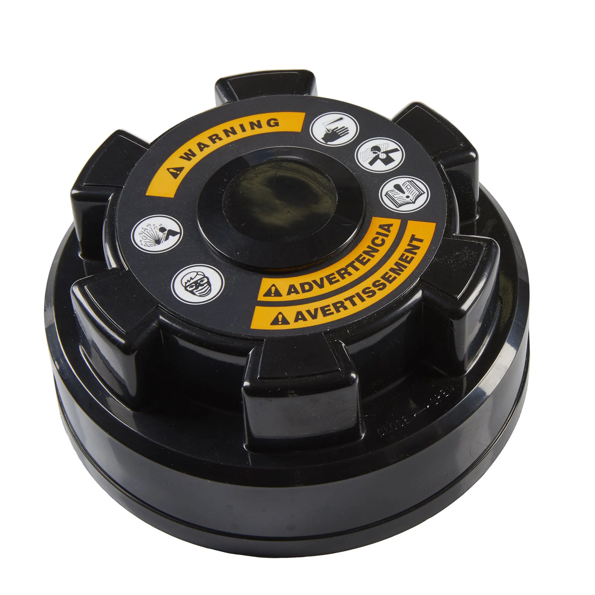 Ensemble de couvercle pour chlorinateur/brominateur Hayward  CLX200CA