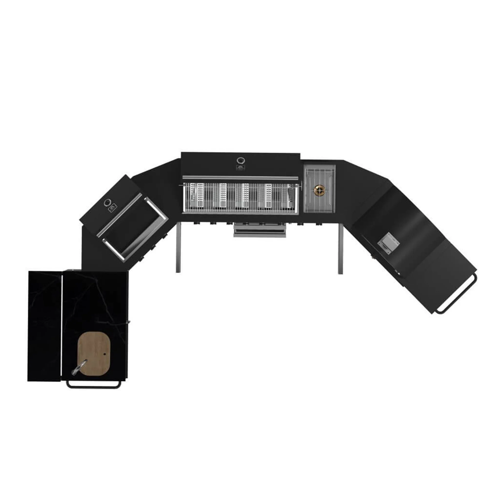 Cuisine Expérience Signature 4 modules - Image 7