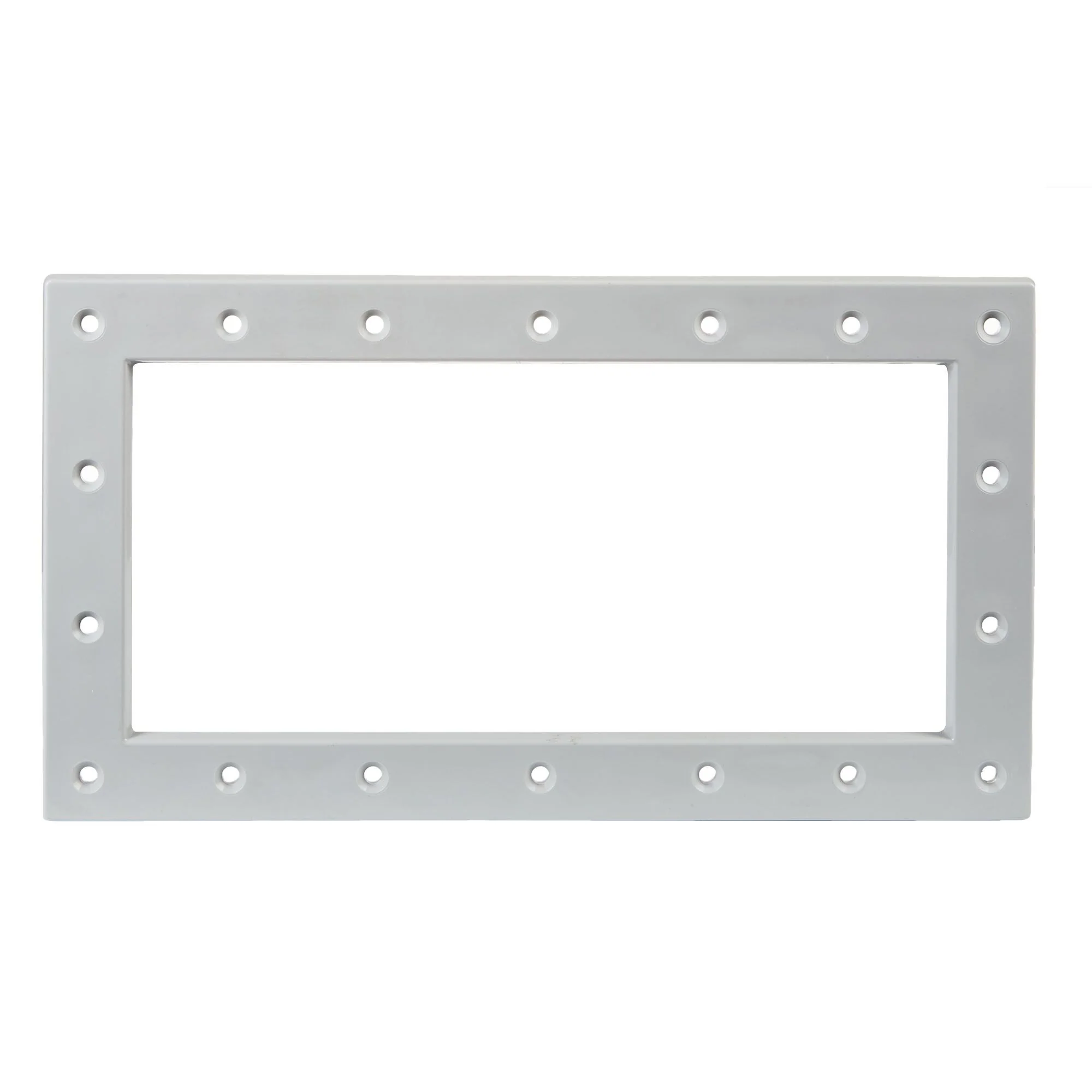 Encadrement ABS de façade d’écumoire